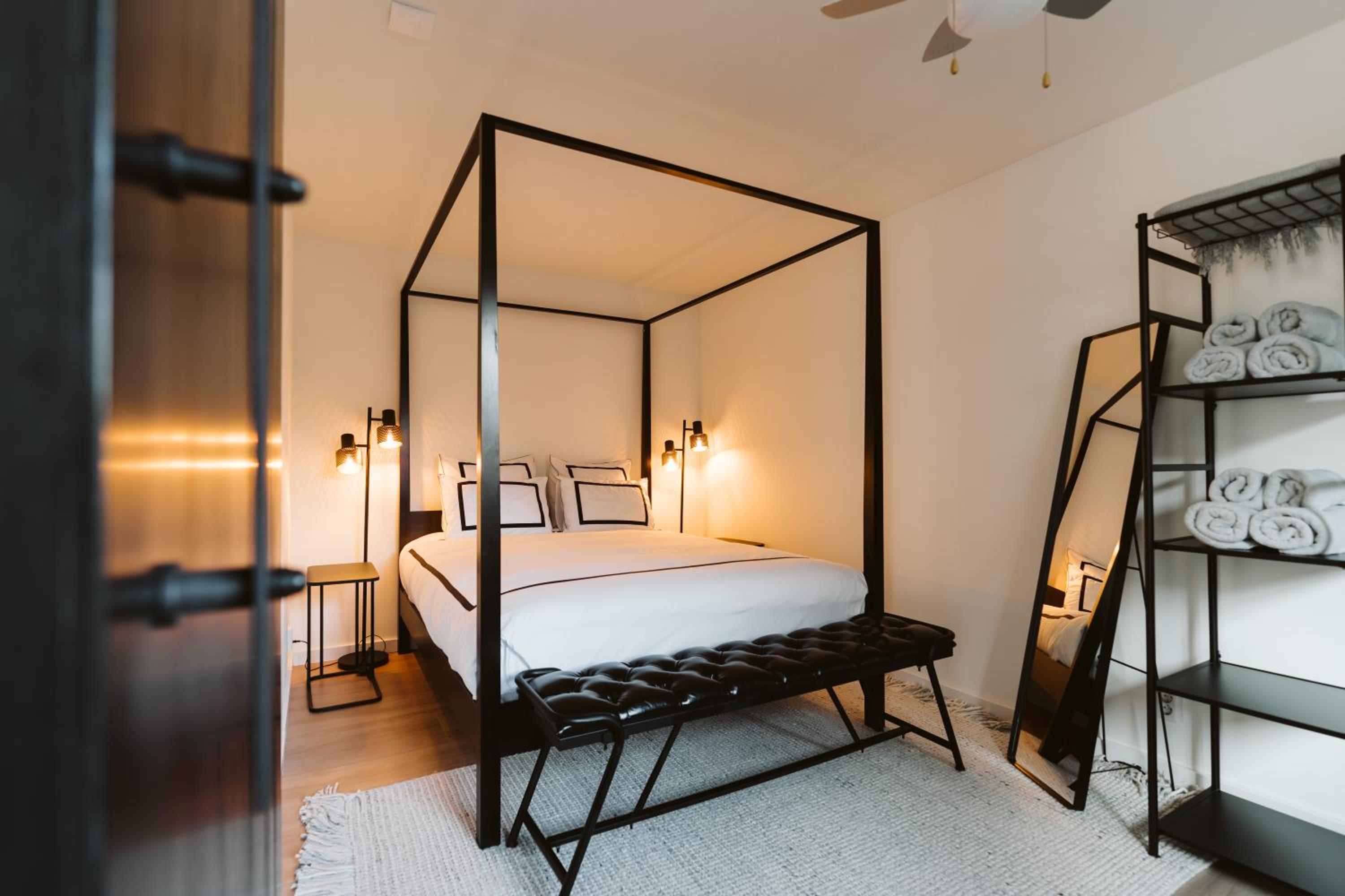 Appartement De Torenhoeve NIEUW