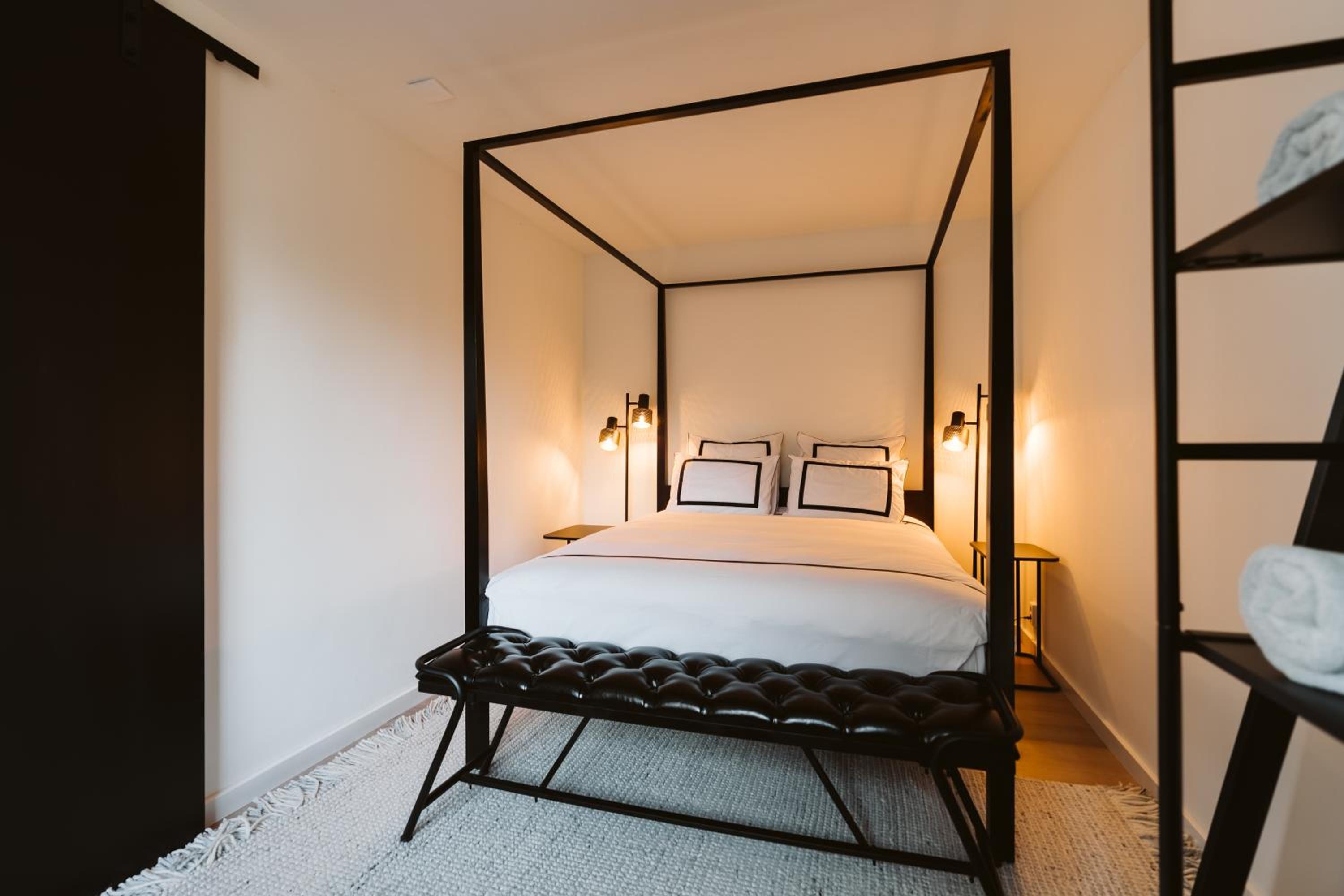 Appartement De Torenhoeve NIEUW