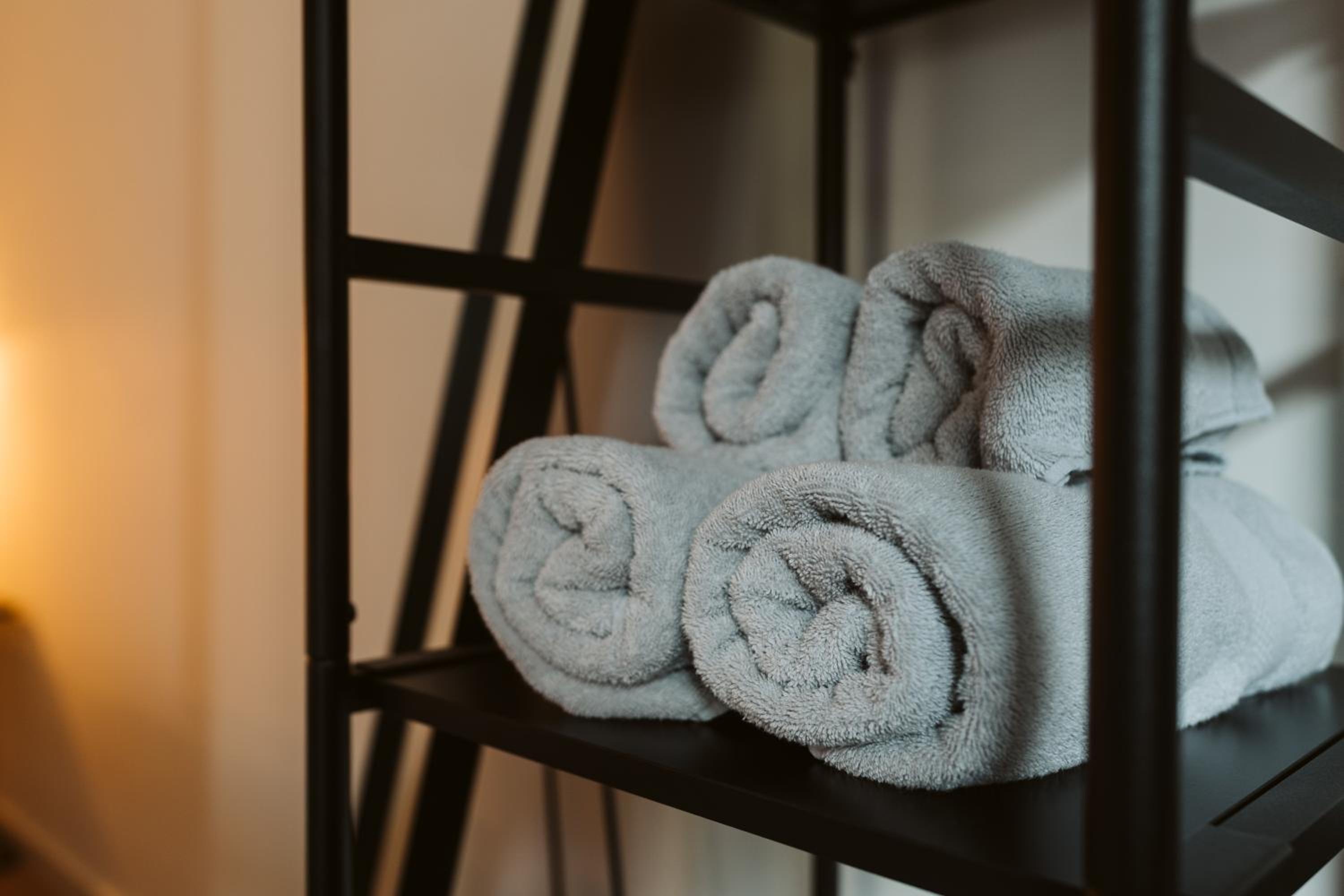 Appartement De Torenhoeve NIEUW
