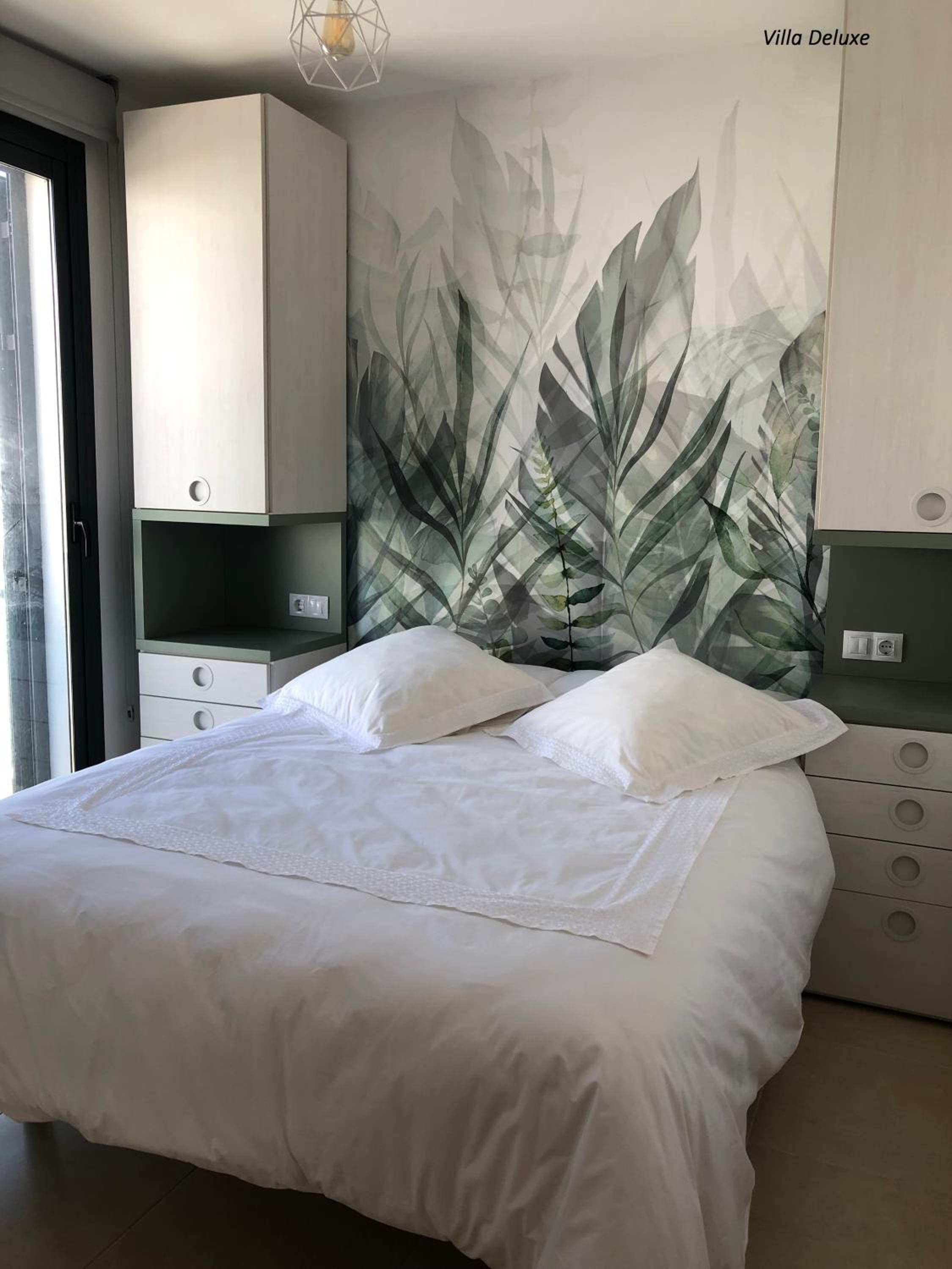 Residencial Dulcinea - Chalet view 2