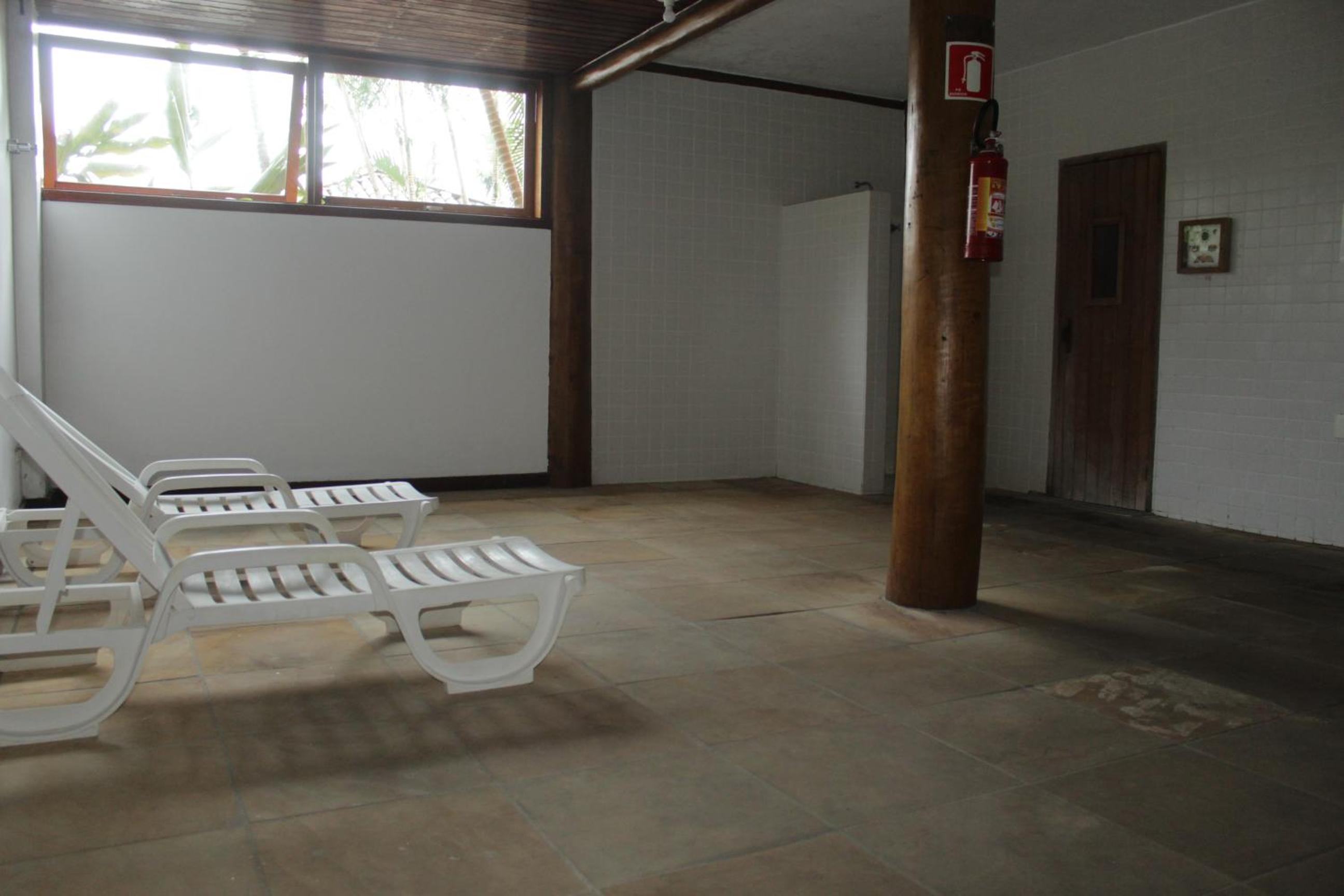 Maresias Beach House - Casas de alugueis em cond beira mar