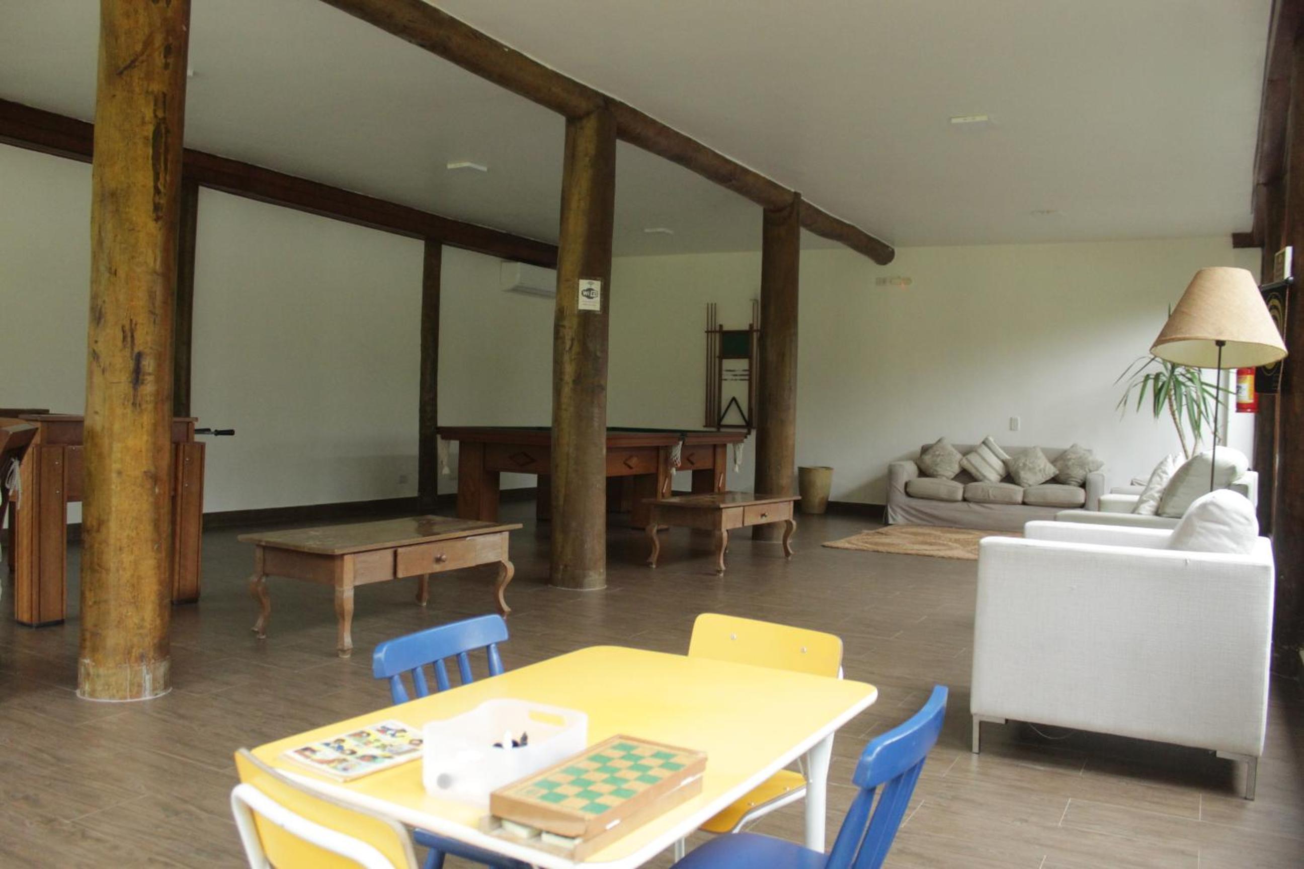Maresias Beach House - Casas de alugueis em cond beira mar