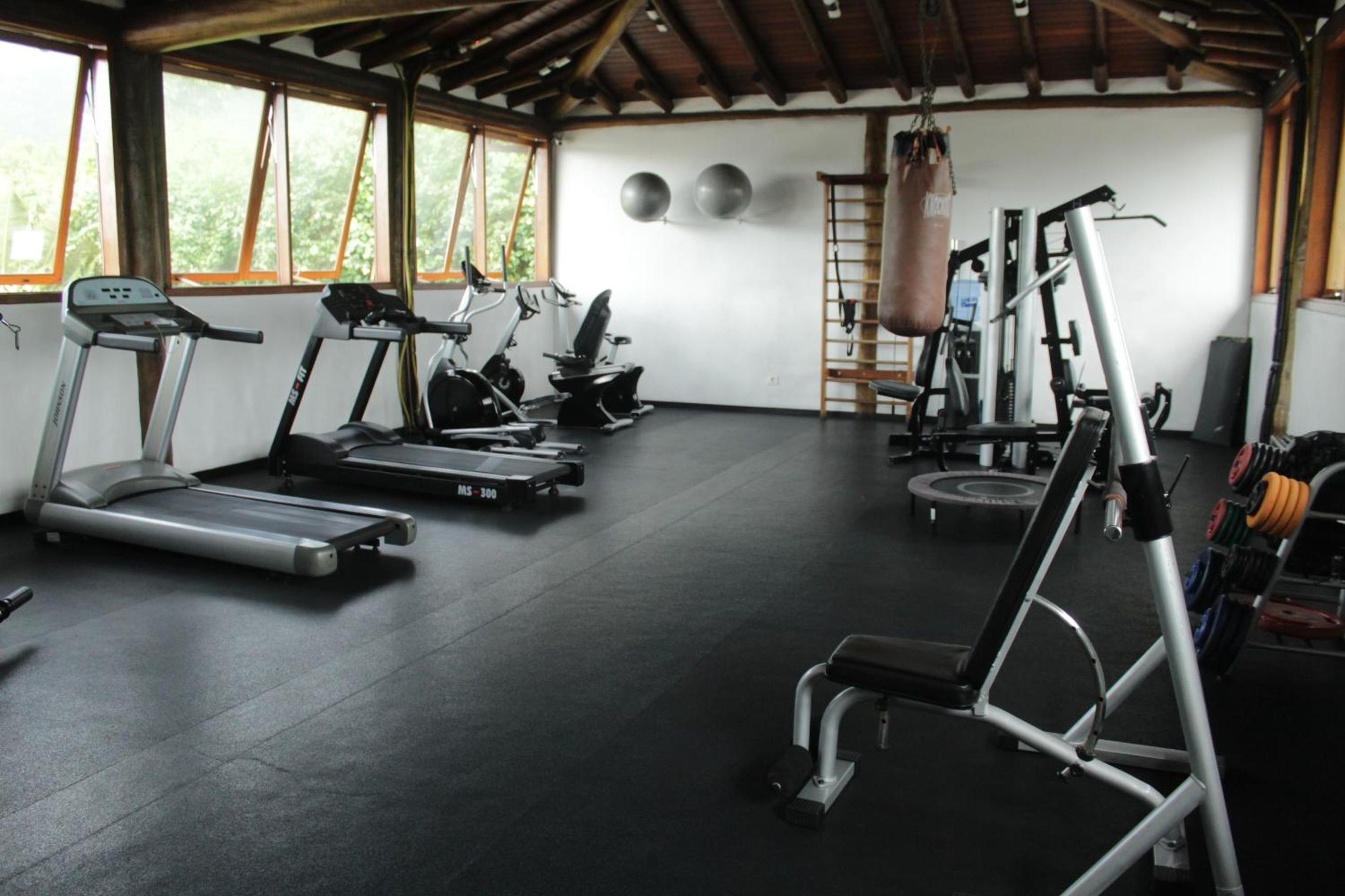 Maresias Beach House - Casas de alugueis em cond beira mar