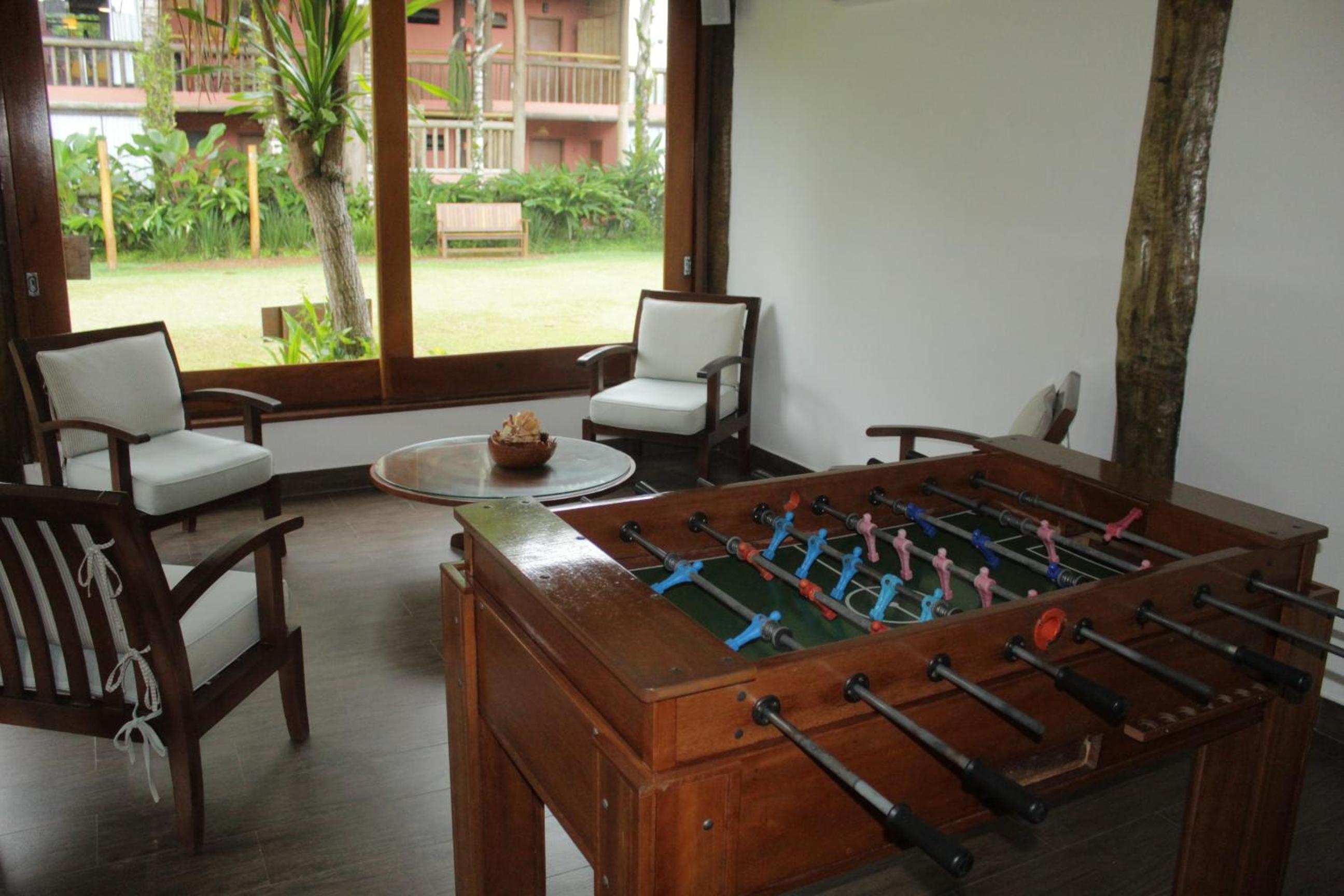 Maresias Beach House - Casas de alugueis em cond beira mar