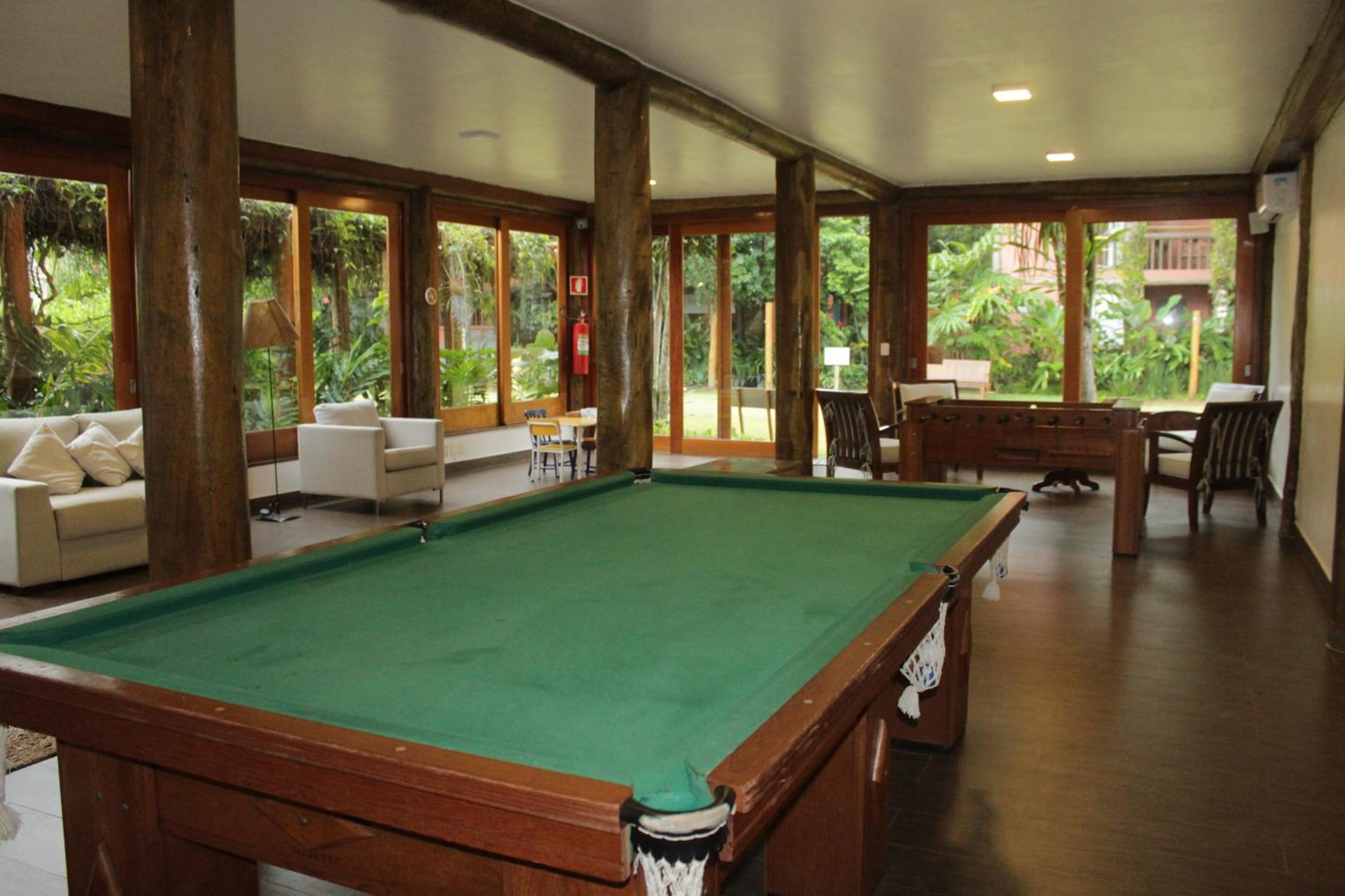 Maresias Beach House - Casas de alugueis em cond beira mar