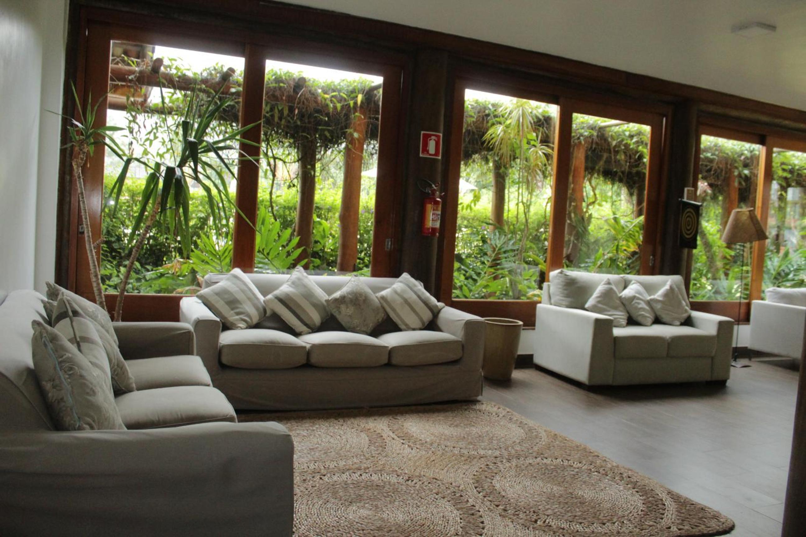 Maresias Beach House - Casas de alugueis em cond beira mar