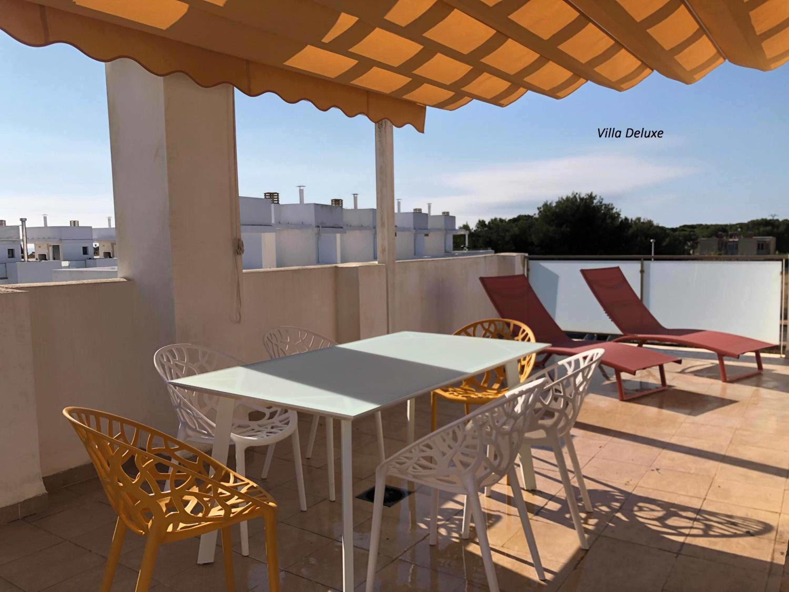 Residencial Dulcinea - Chalet view 5