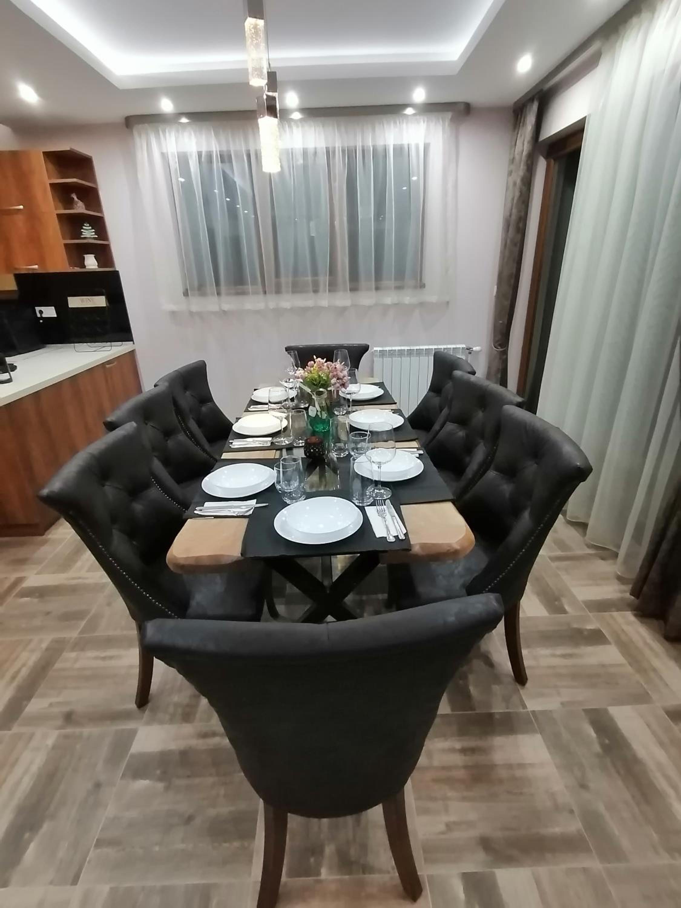 Къща за гости Радост Guest House Radost view 4