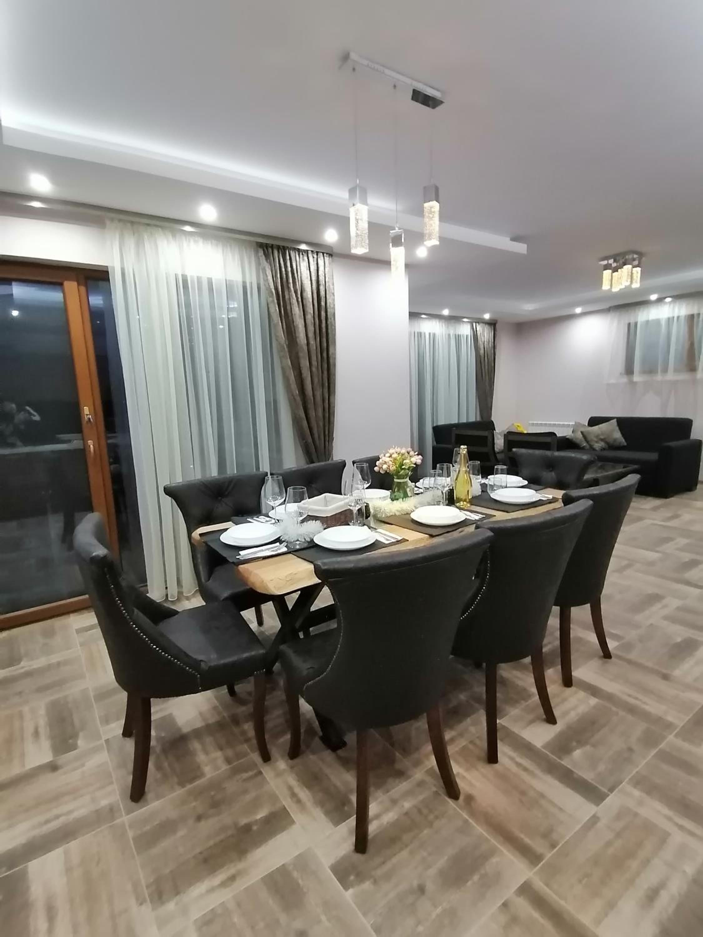Къща за гости Радост Guest House Radost view 3