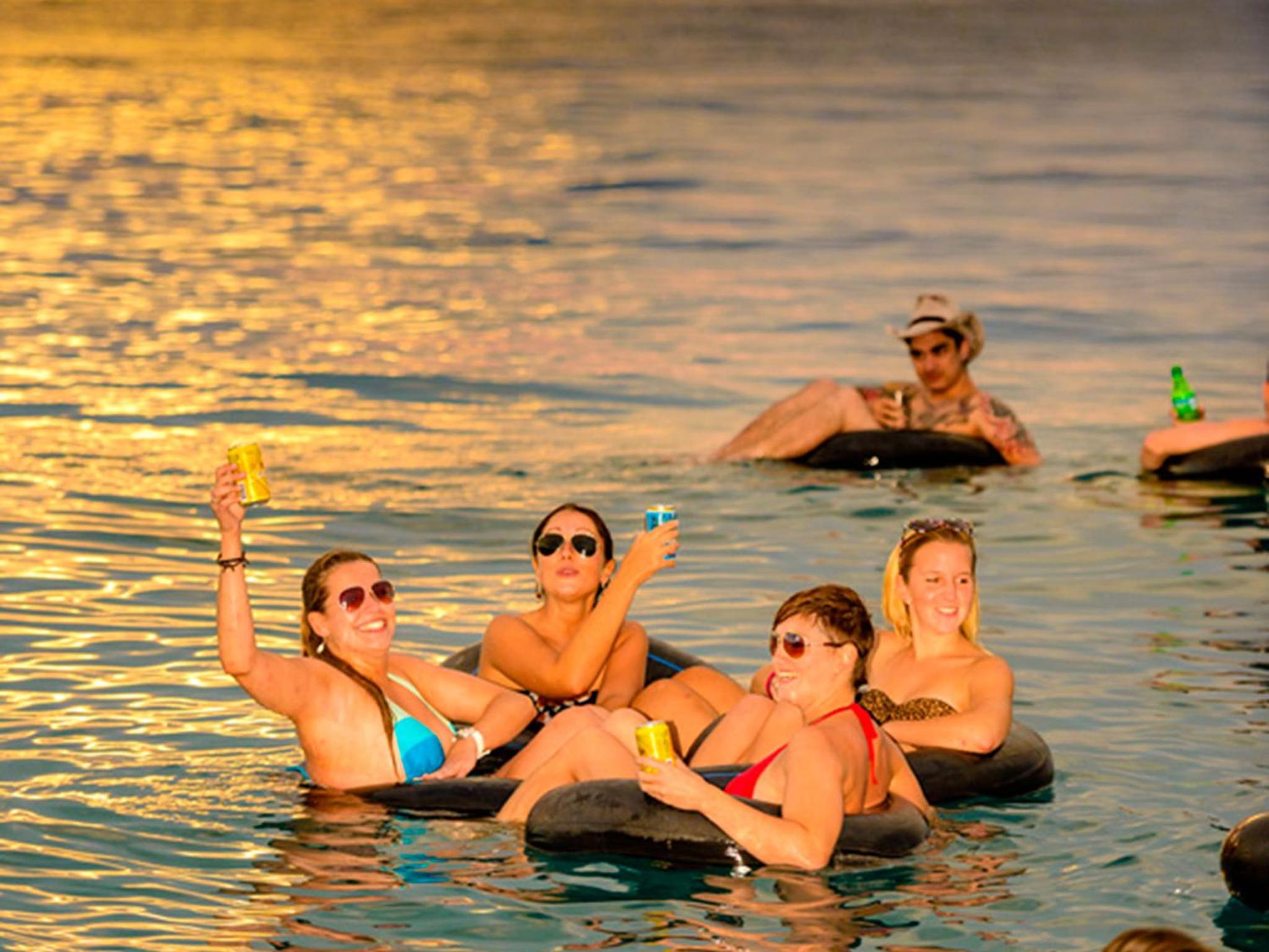 Mantaray Island Resort - view 21