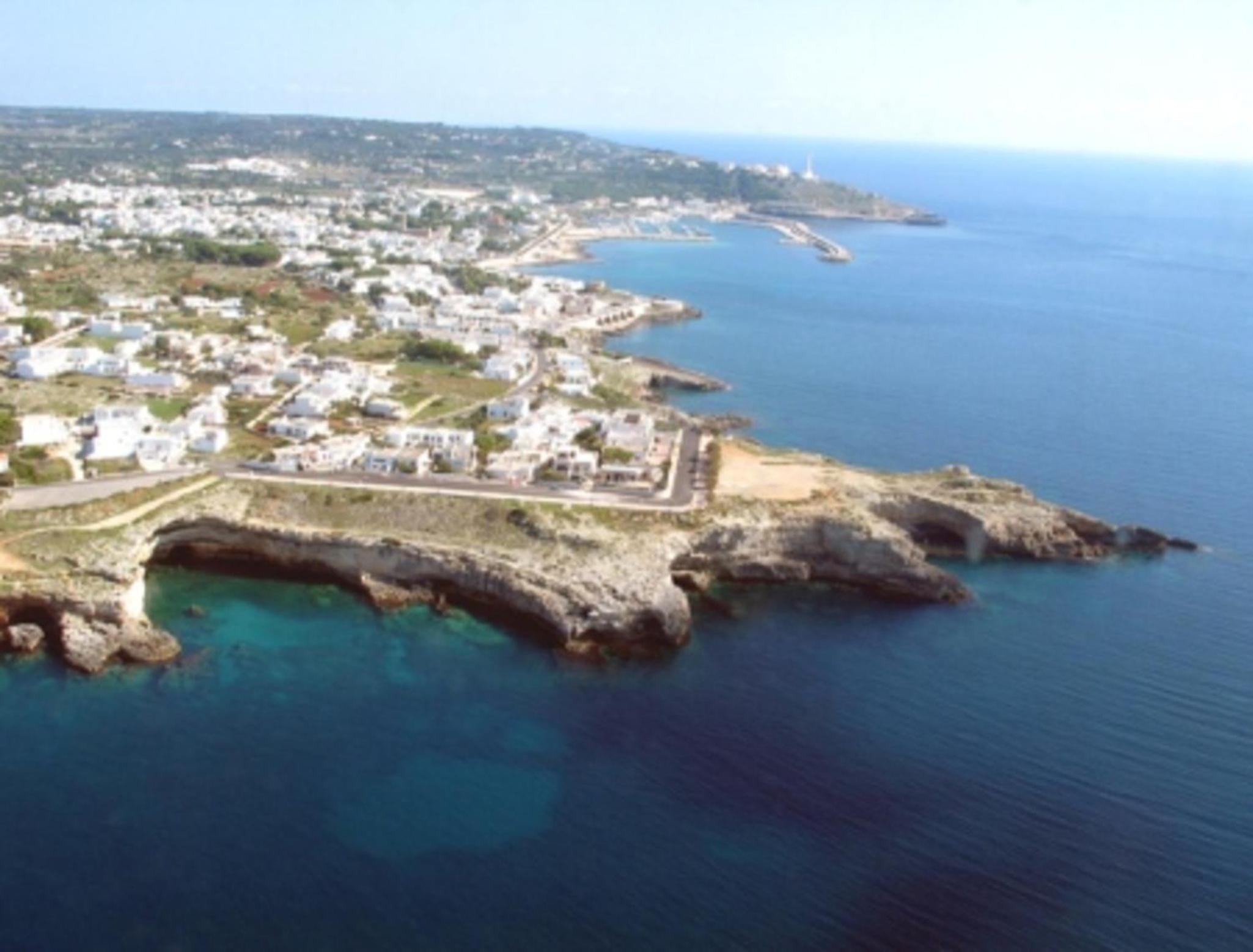 Lu Rusciu De Lu Vientu view 5