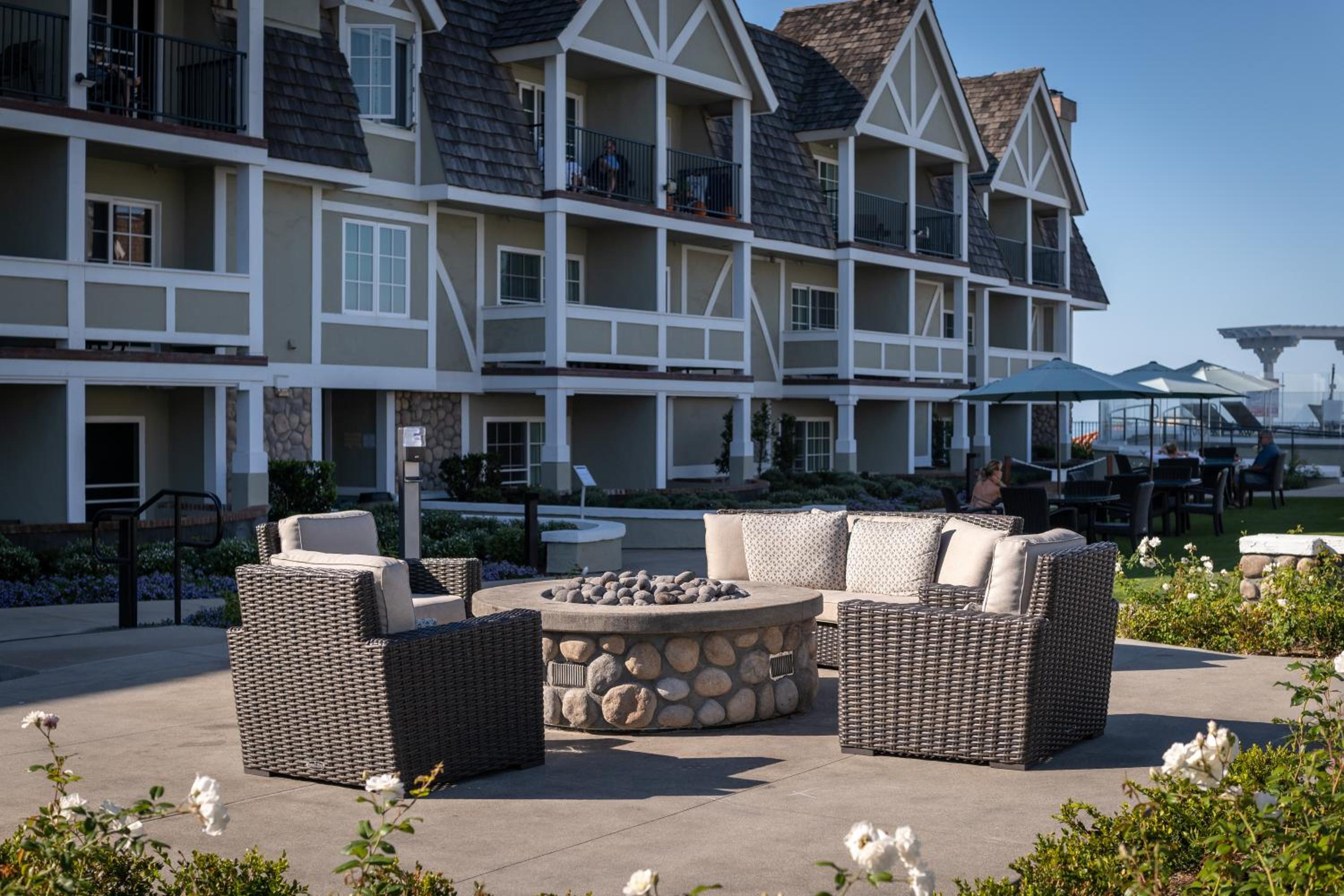 Carlsbad Inn Beach Resort