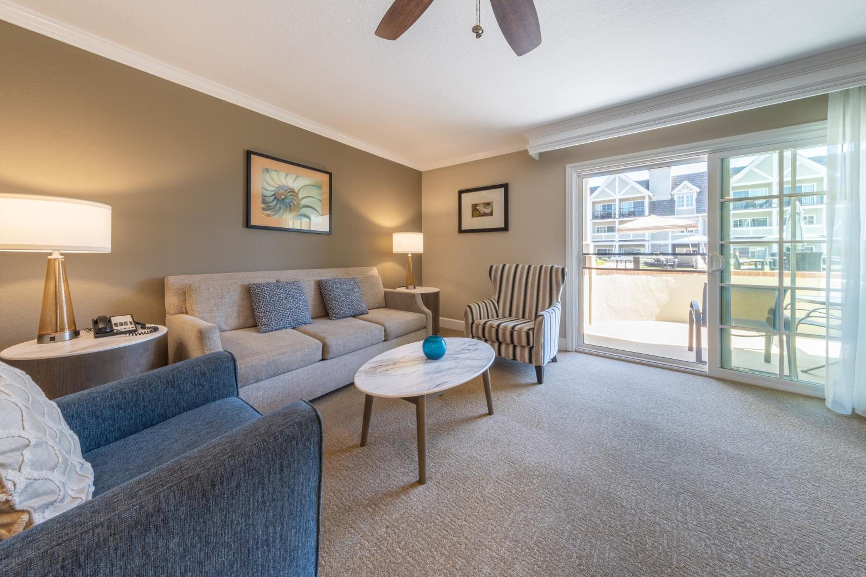 Carlsbad Inn Beach Resort