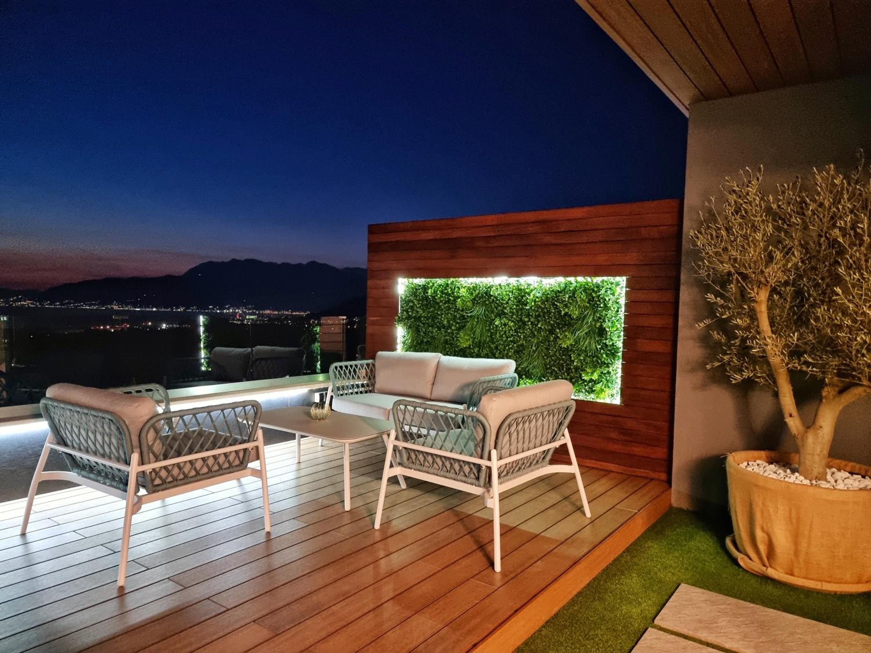 Apartments Villa Preciosa view 5
