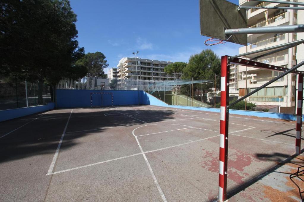 Salou CostaMar Apartment