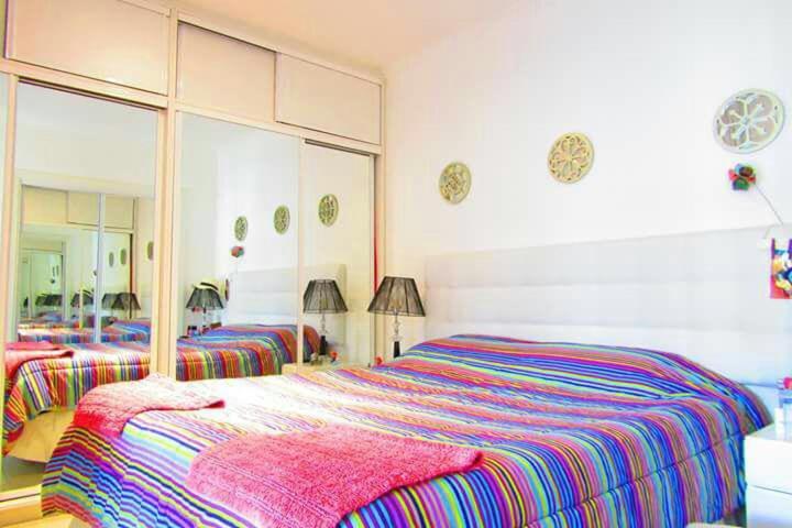 Solanas Gardens View Duplex con Parrillero para 7 personas view 4