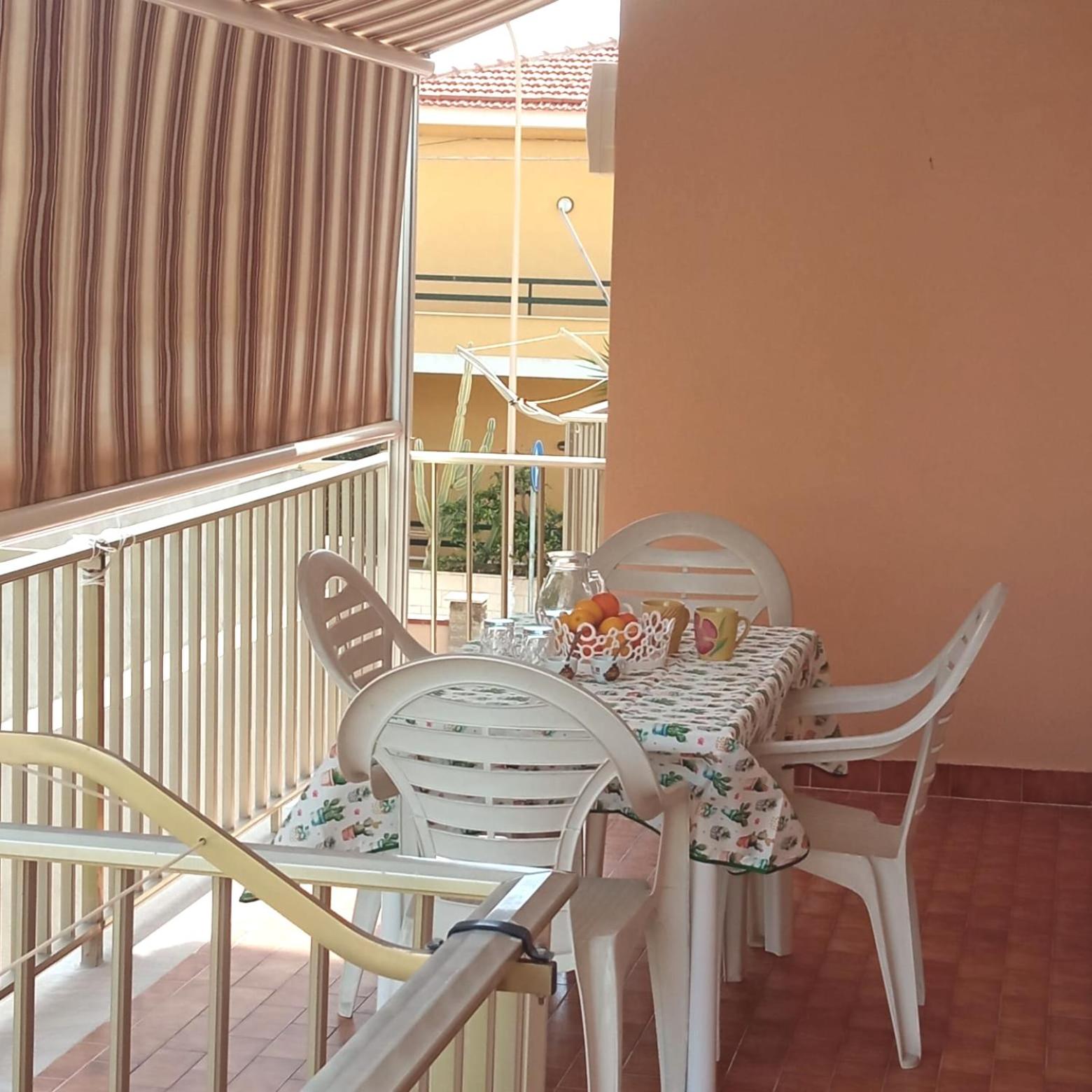 Rosso Corallo House photo 3