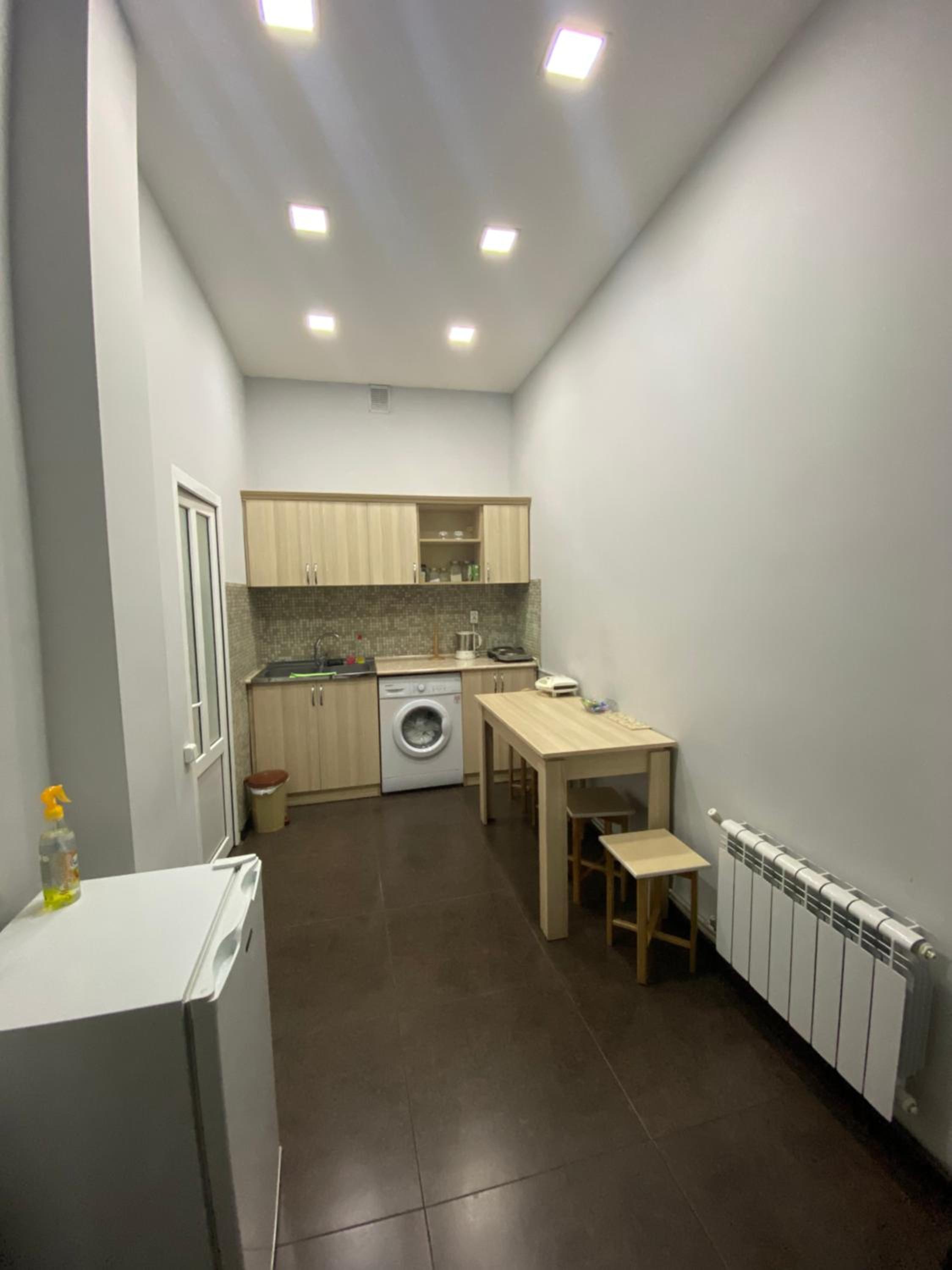 Apartment 52