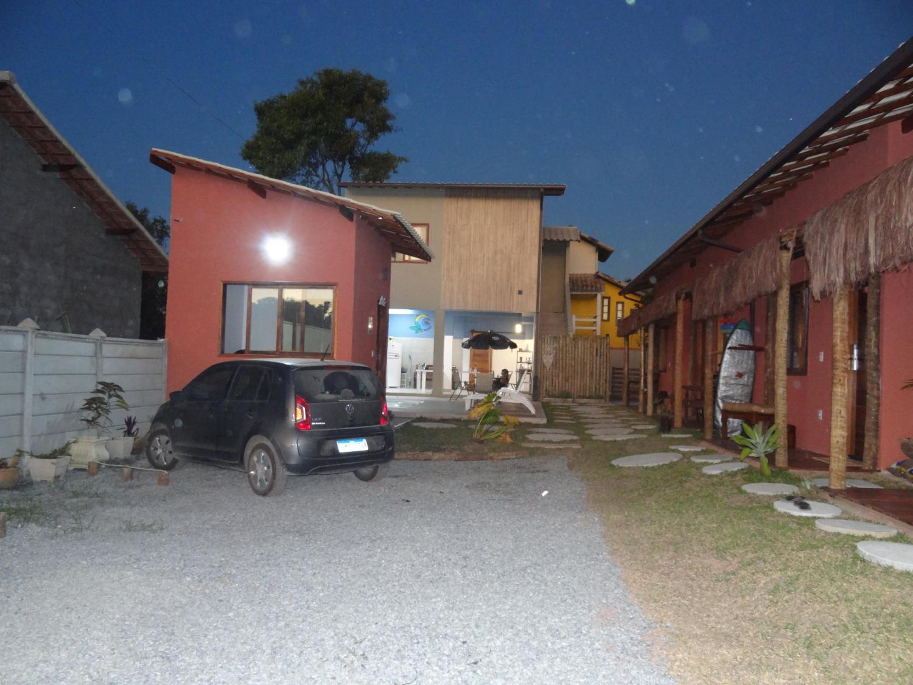Reserva de Itaúna