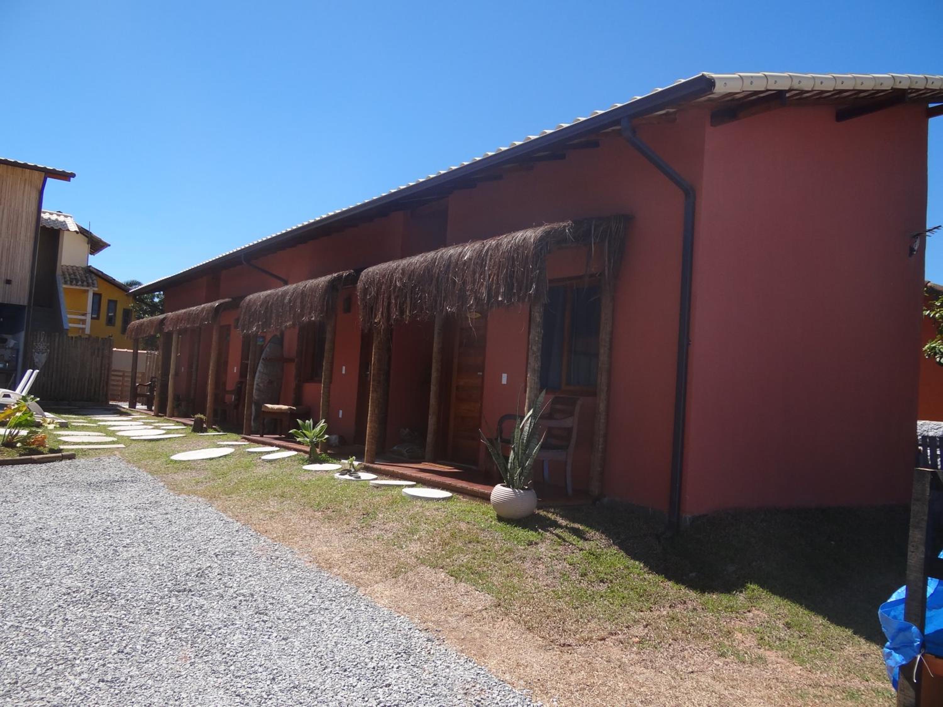Reserva de Itaúna