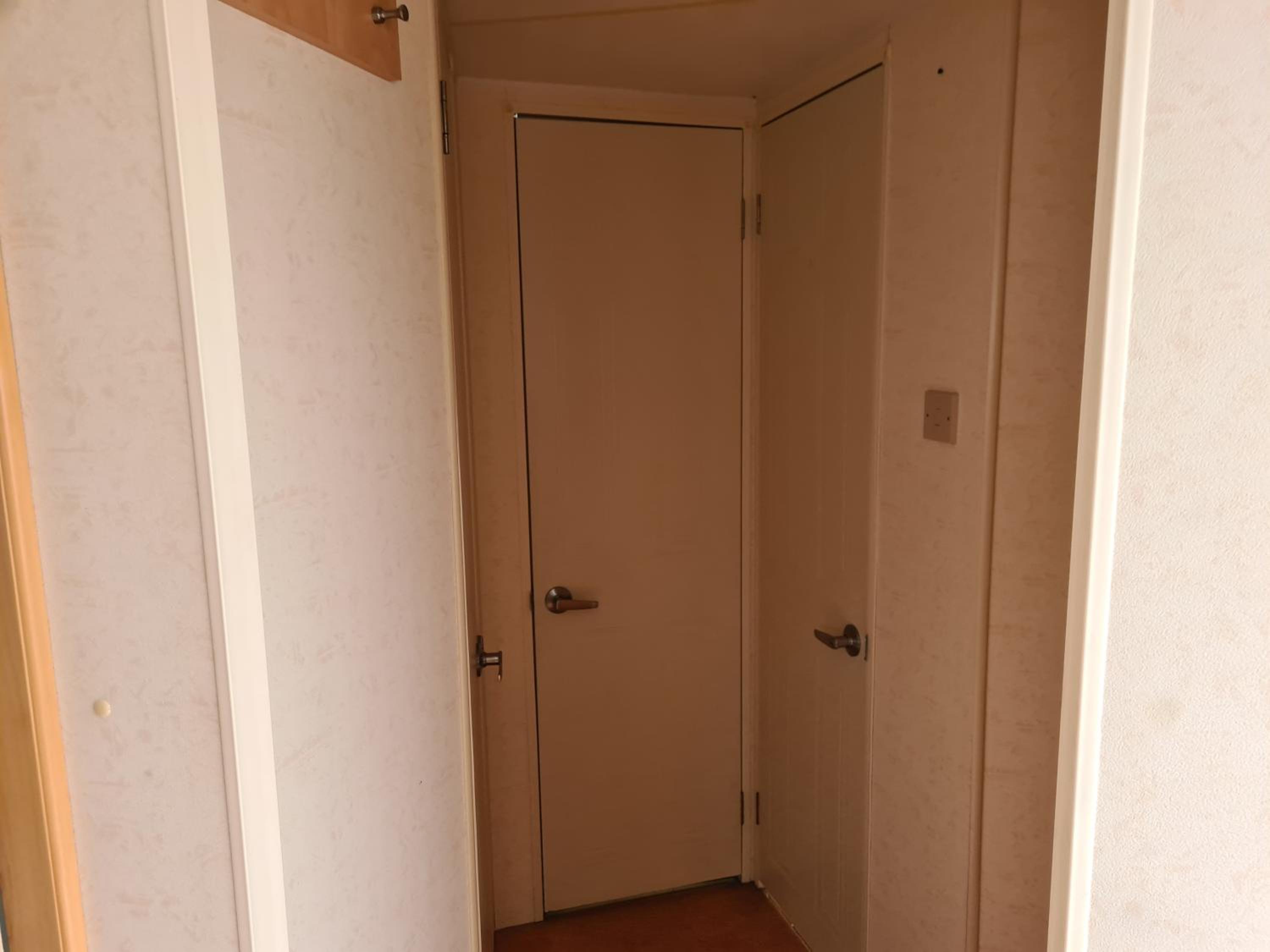 6 Berth Promenade Ingoldmells (Ruby) view 4