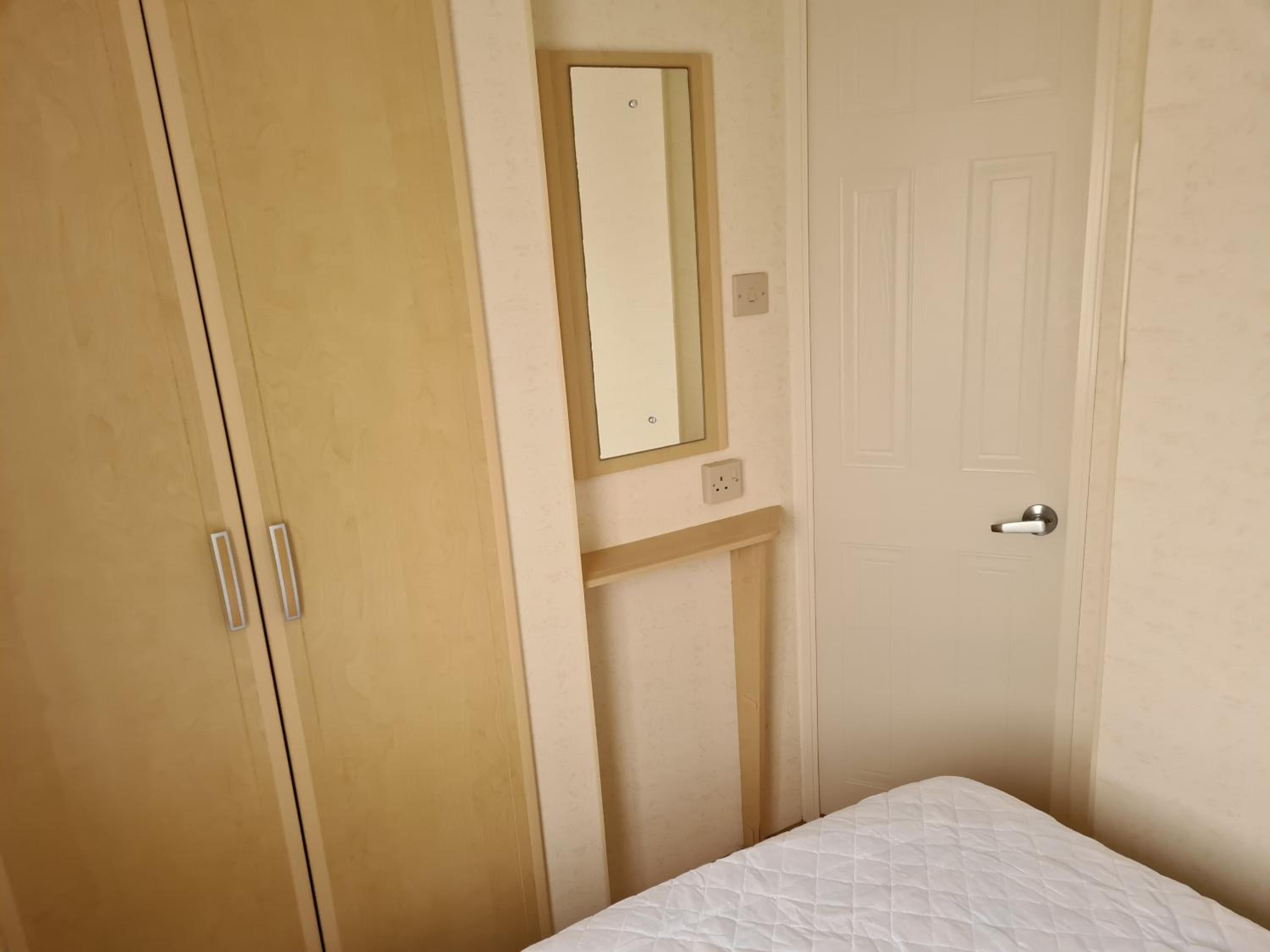 6 Berth Promenade Ingoldmells (Ruby) view 5