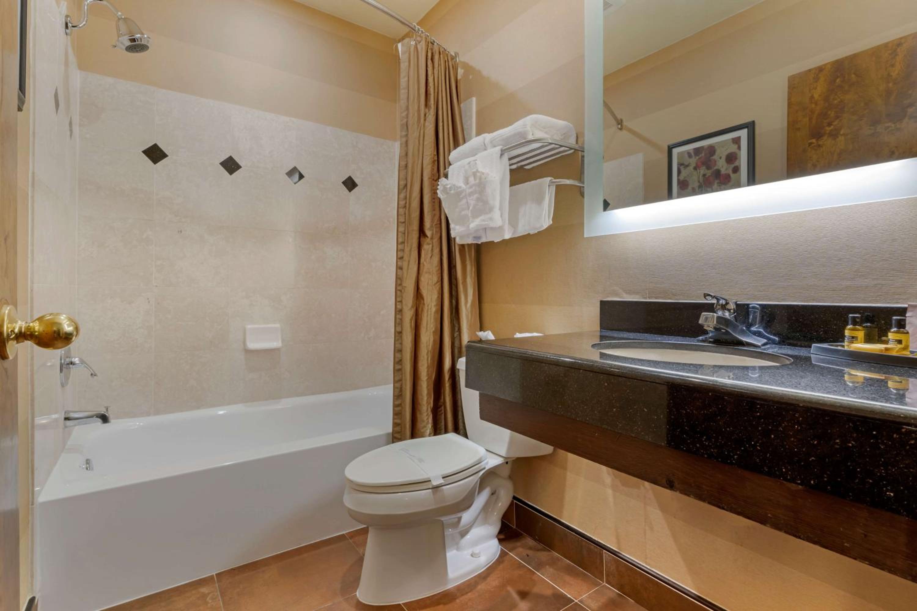 Best Western Plus Brookside Inn - Property Image 23