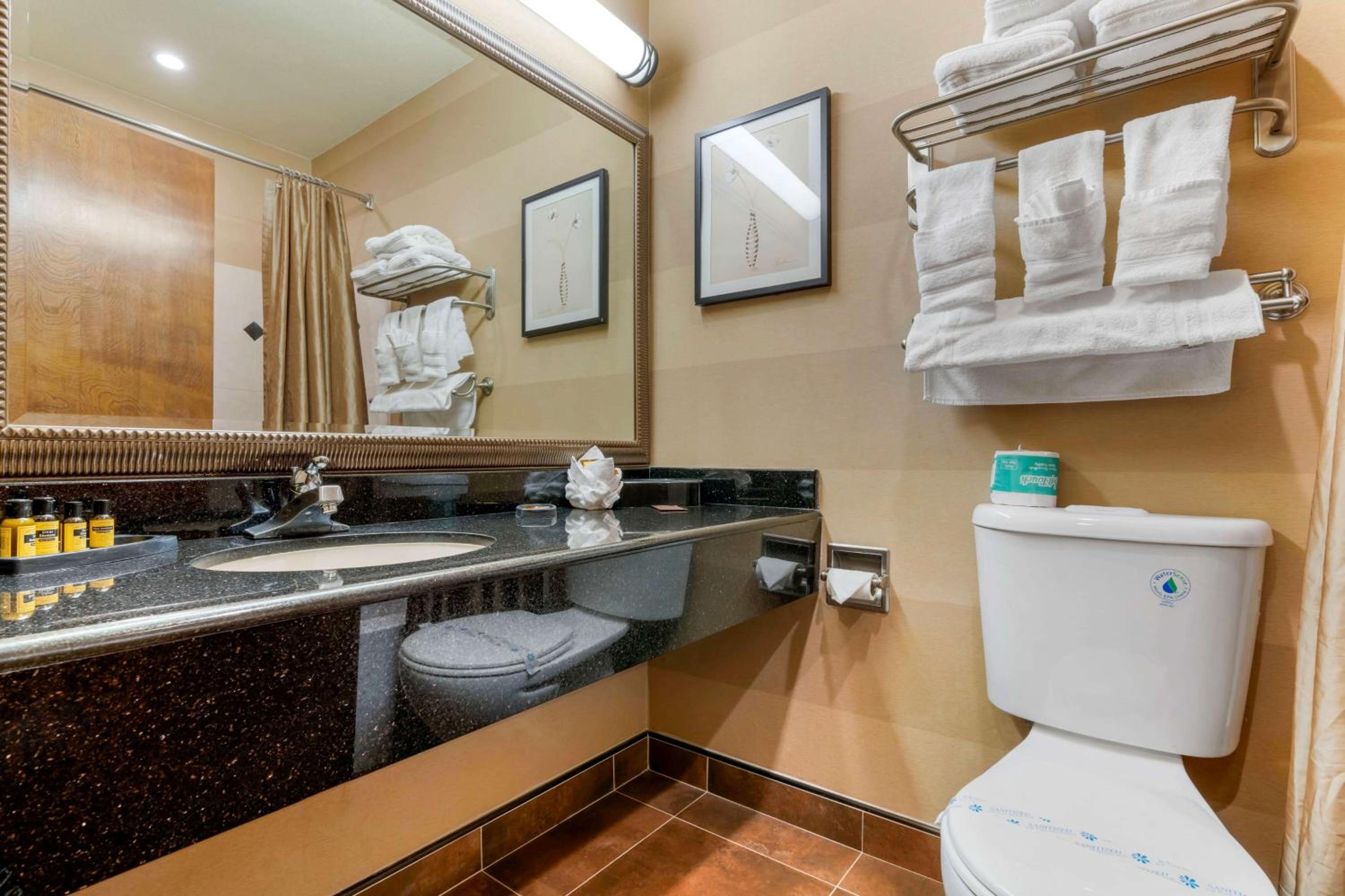 Best Western Plus Brookside Inn - Property Image 24