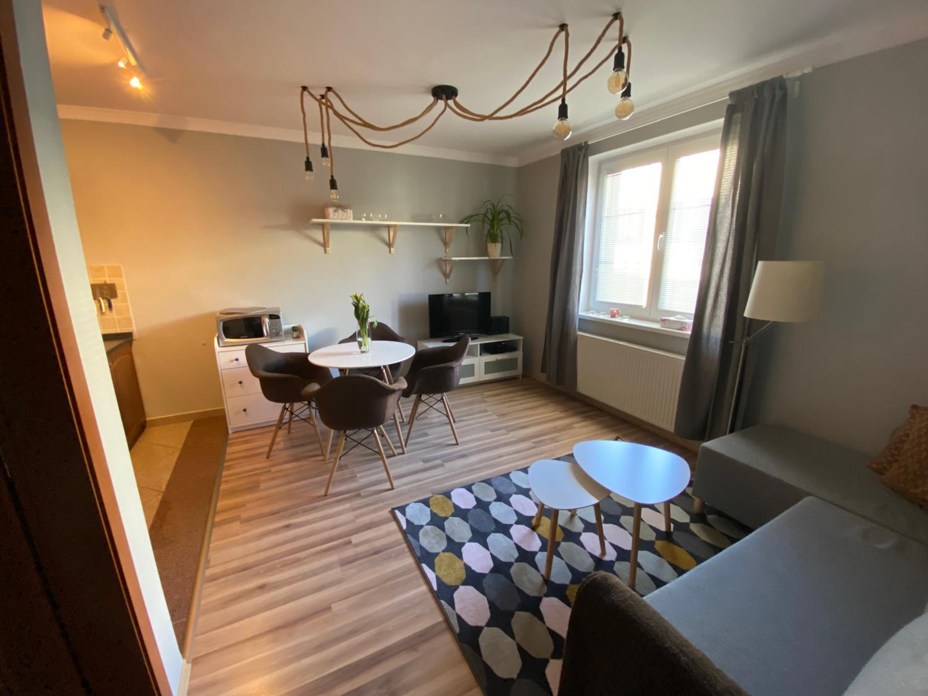 Apartmán Pošta view 4