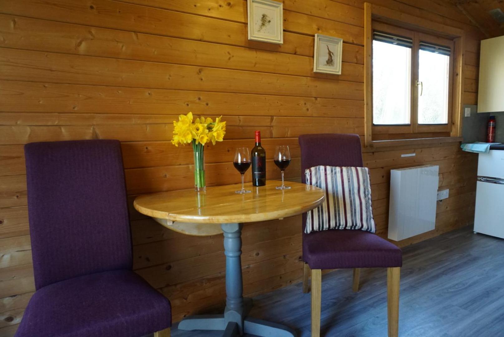 Basingstoke Vacations - West View Lodge - Property Image 22