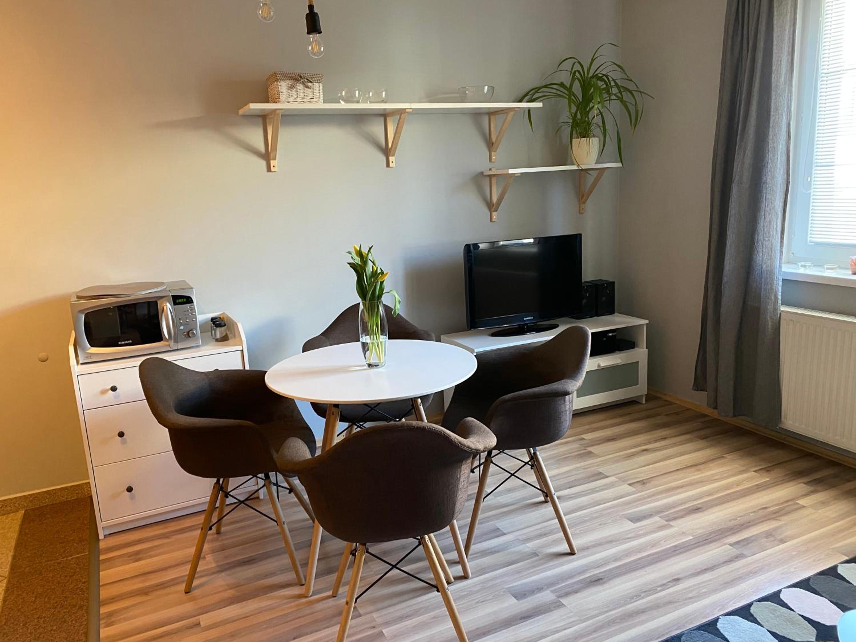 Apartmán Pošta view 3