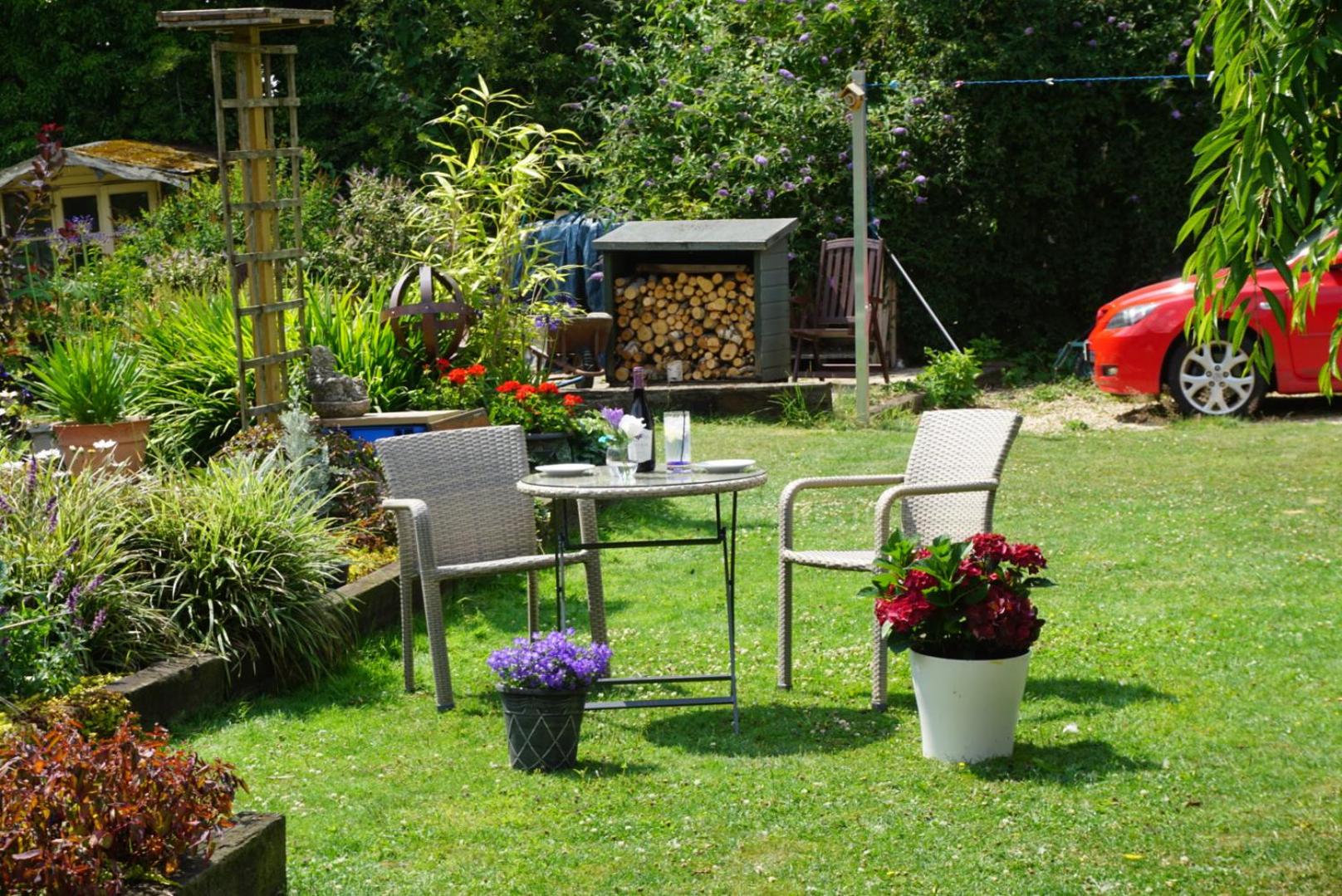 Basingstoke Vacations - West View Lodge - Property Image 23