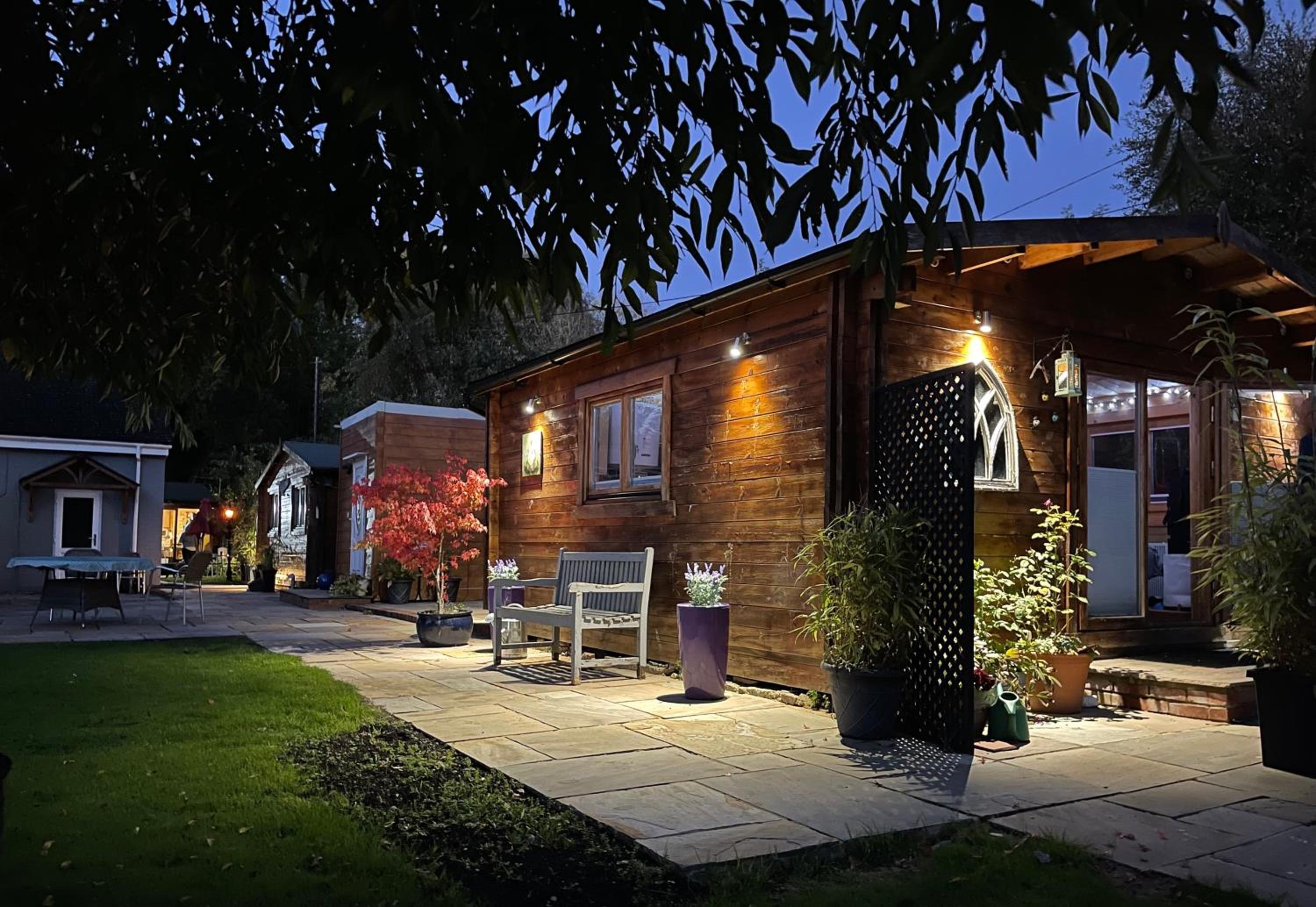 Basingstoke Vacations - West View Lodge - Property Image 24