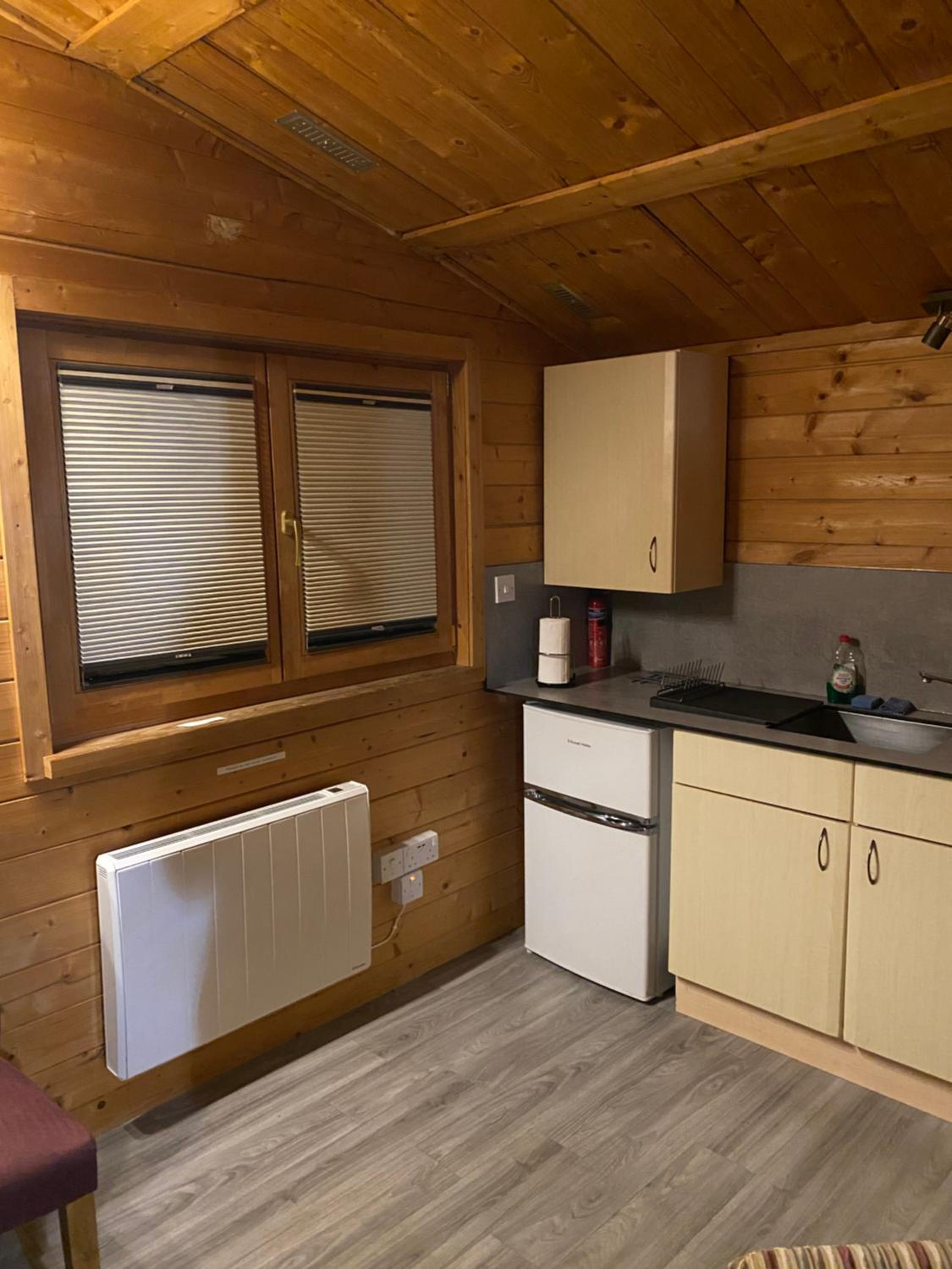 Basingstoke Vacations - West View Lodge - Property Image 29