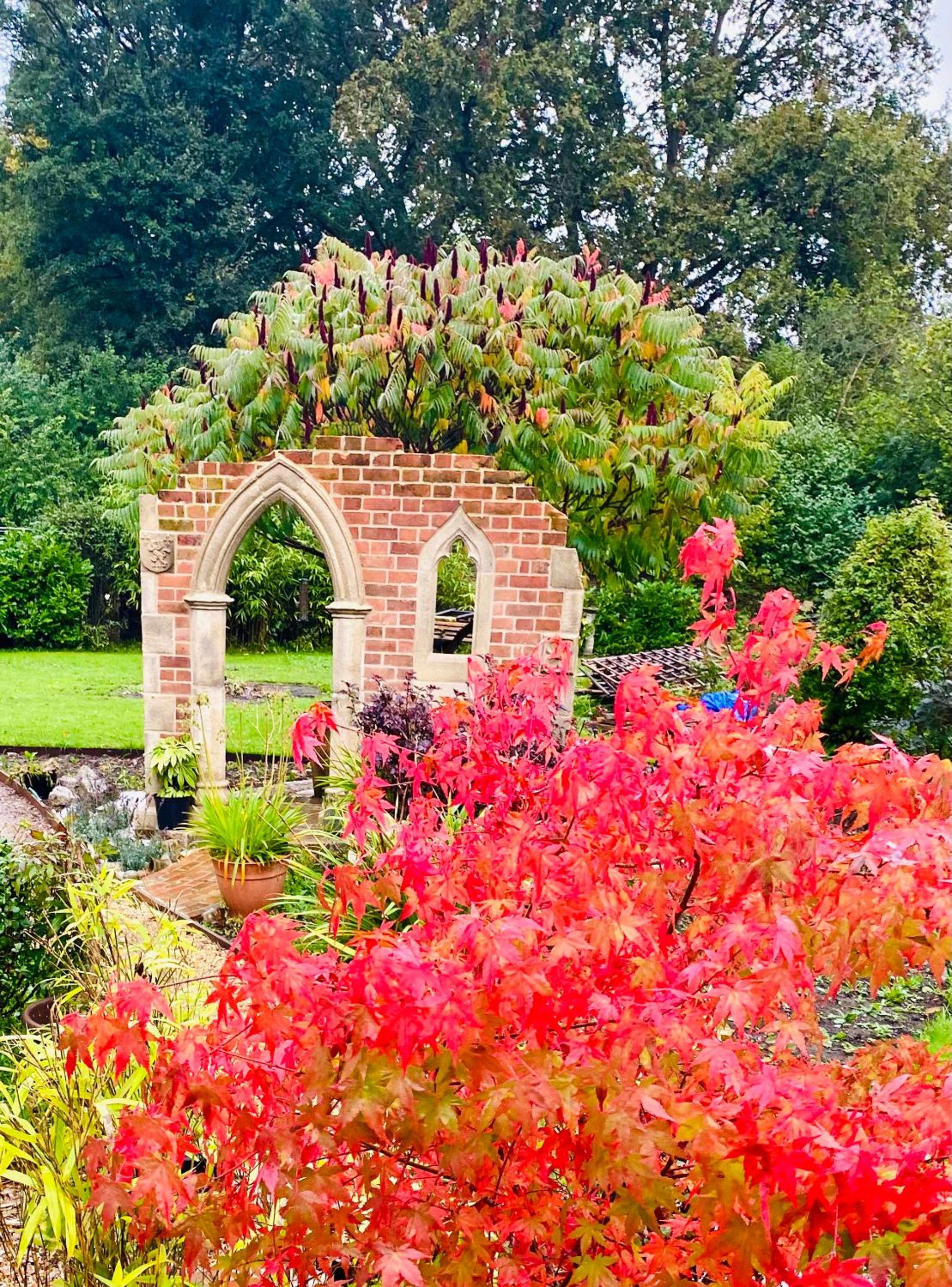 Basingstoke Vacations - West View Lodge - Property Image 28