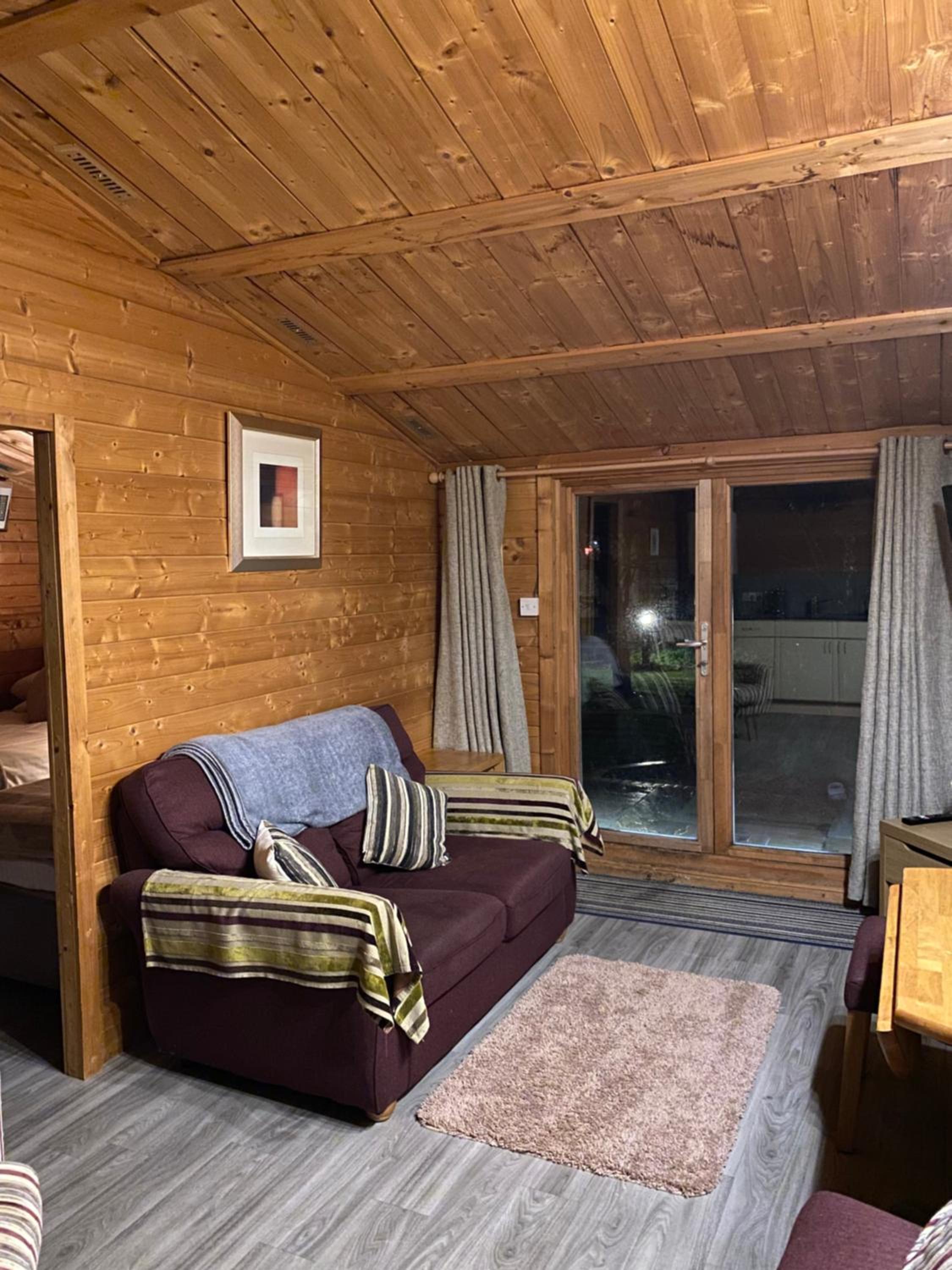 Basingstoke Vacations - West View Lodge - Property Image 30