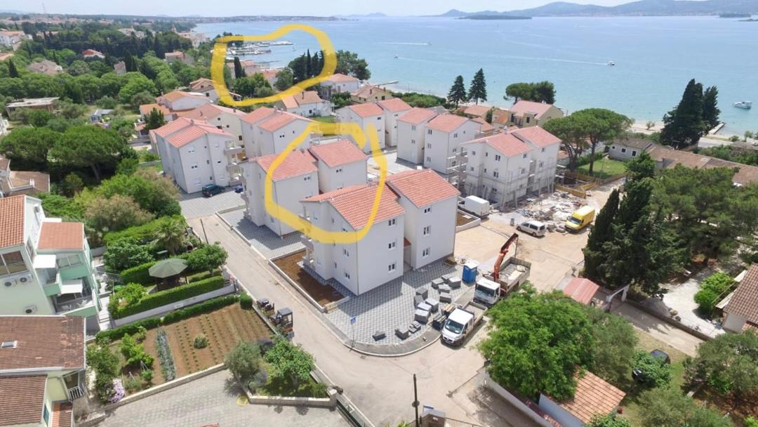 Hotel Turquoise Apartments unit 2 - Image 1