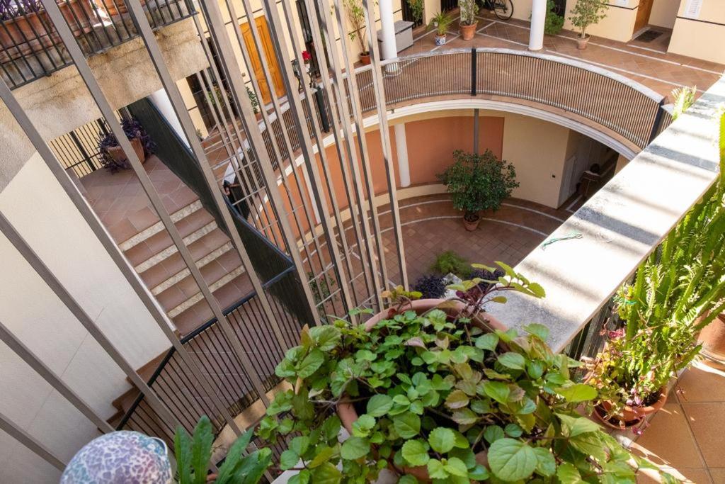 Precioso apartamento en el casco histórico