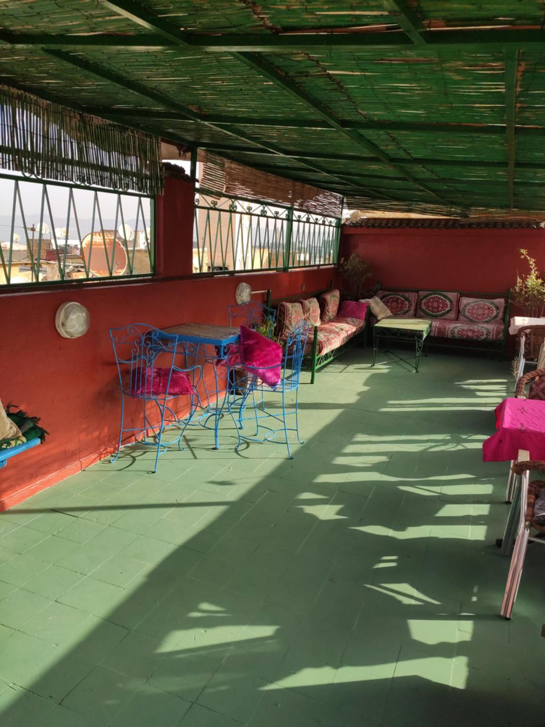 roof
