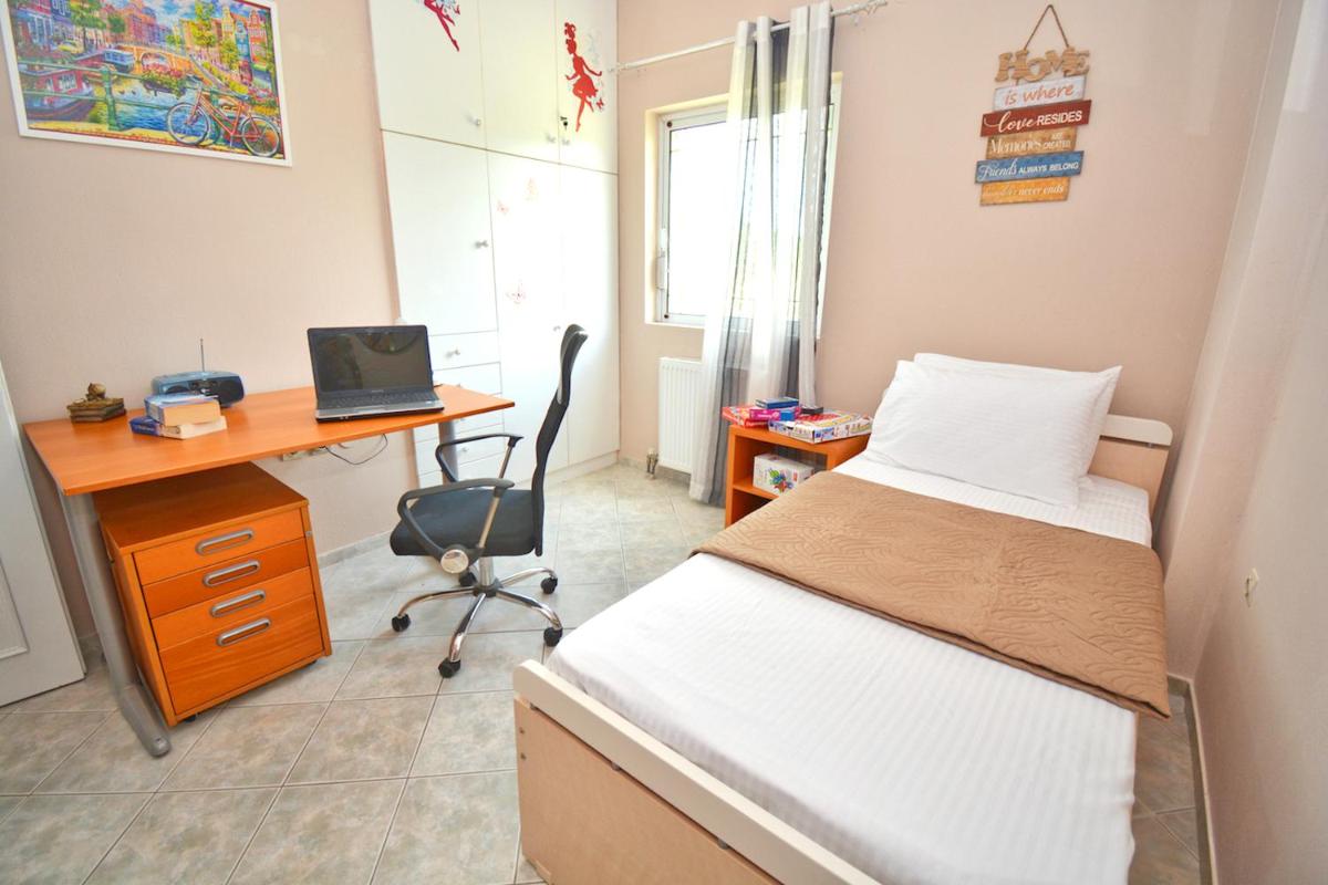 Casa Artemisia near the beach photo 3