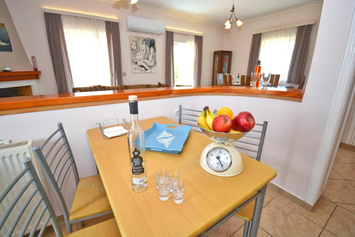 Casa Artemisia near the beach photo 5
