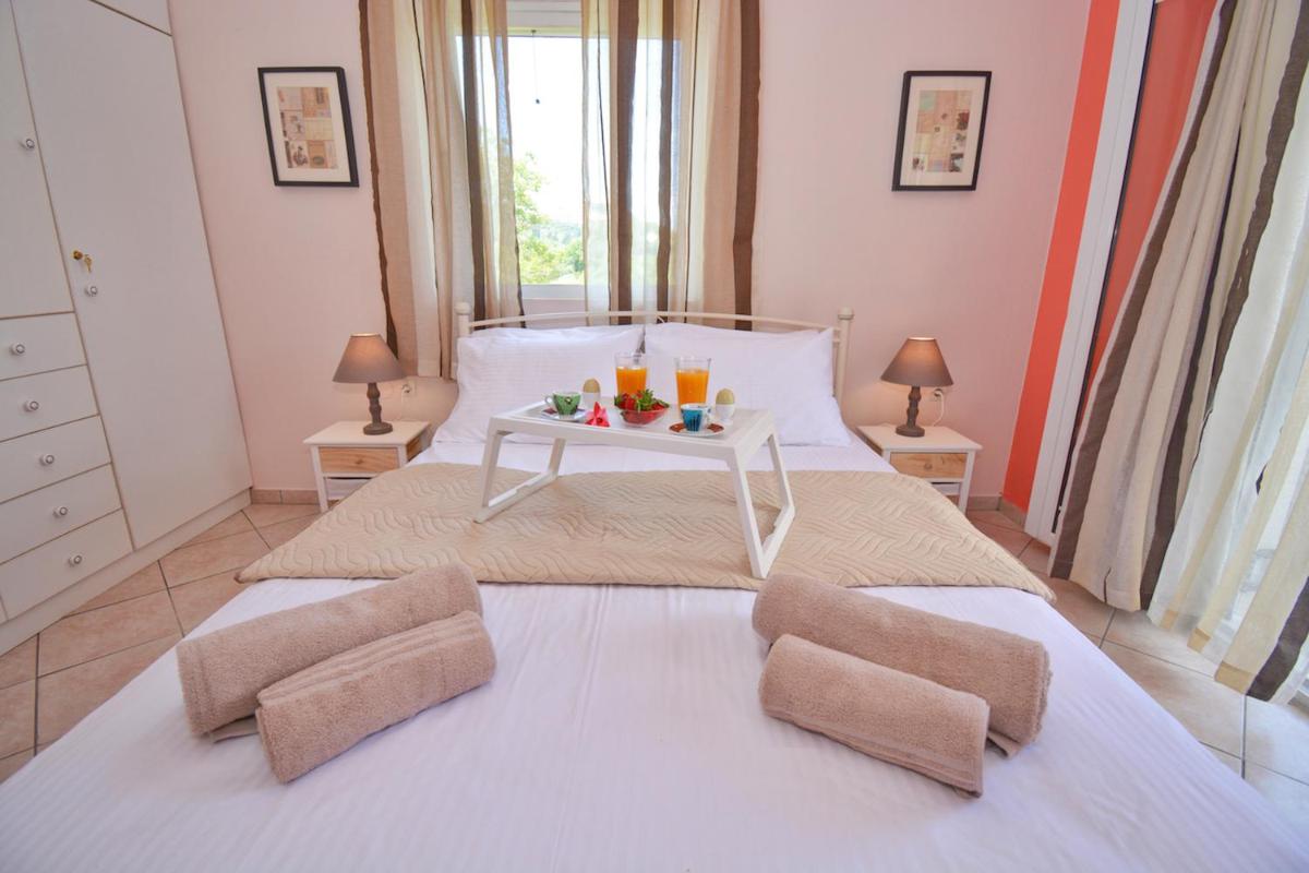Casa Artemisia near the beach photo 2