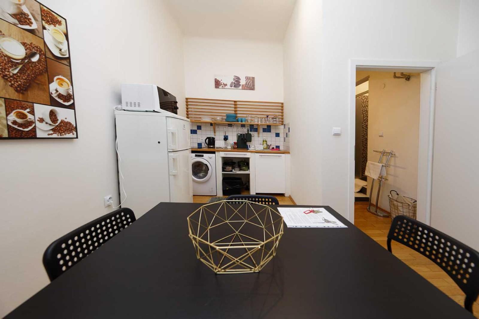 Peter's Tower Apartments