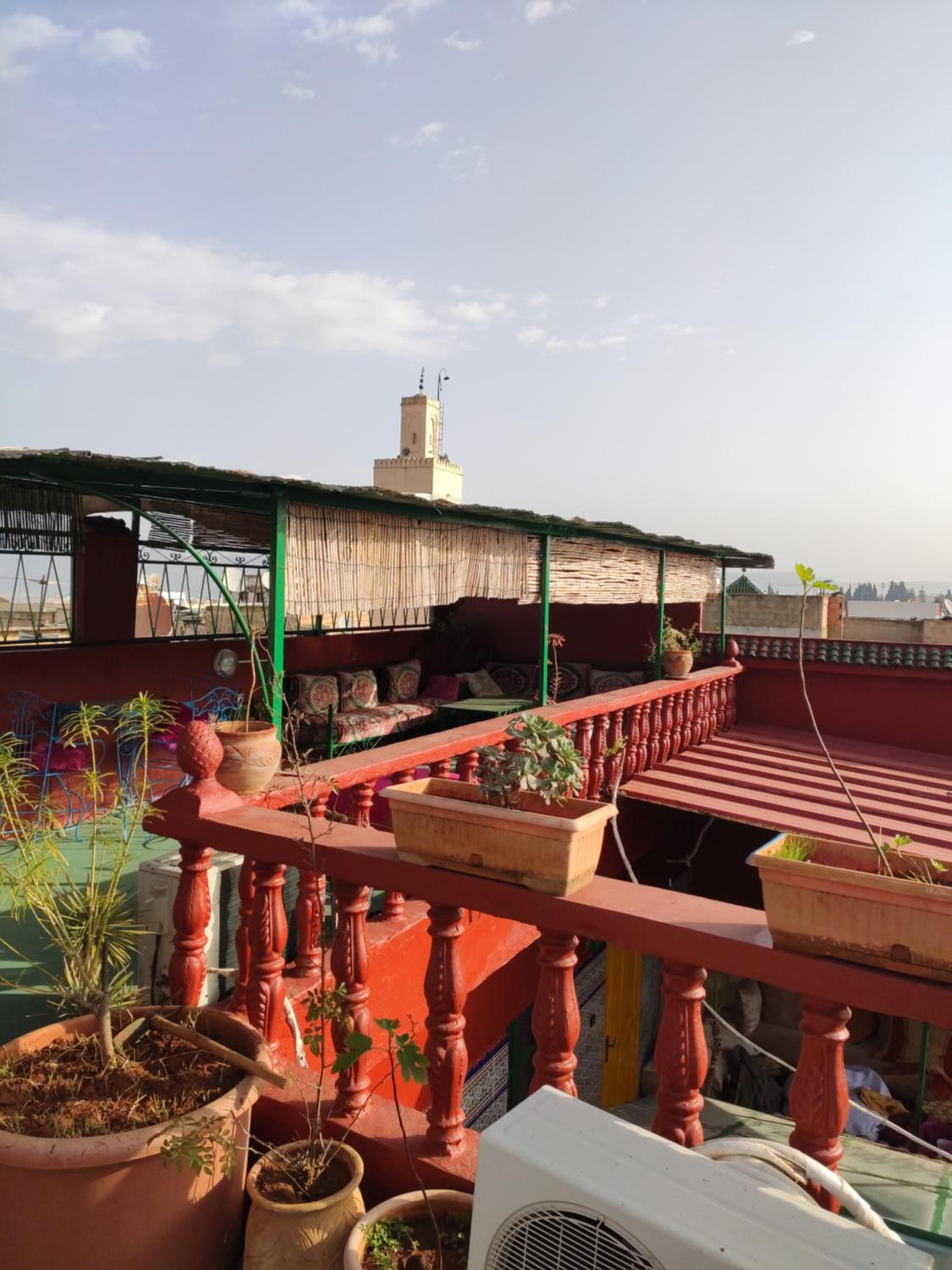 roof