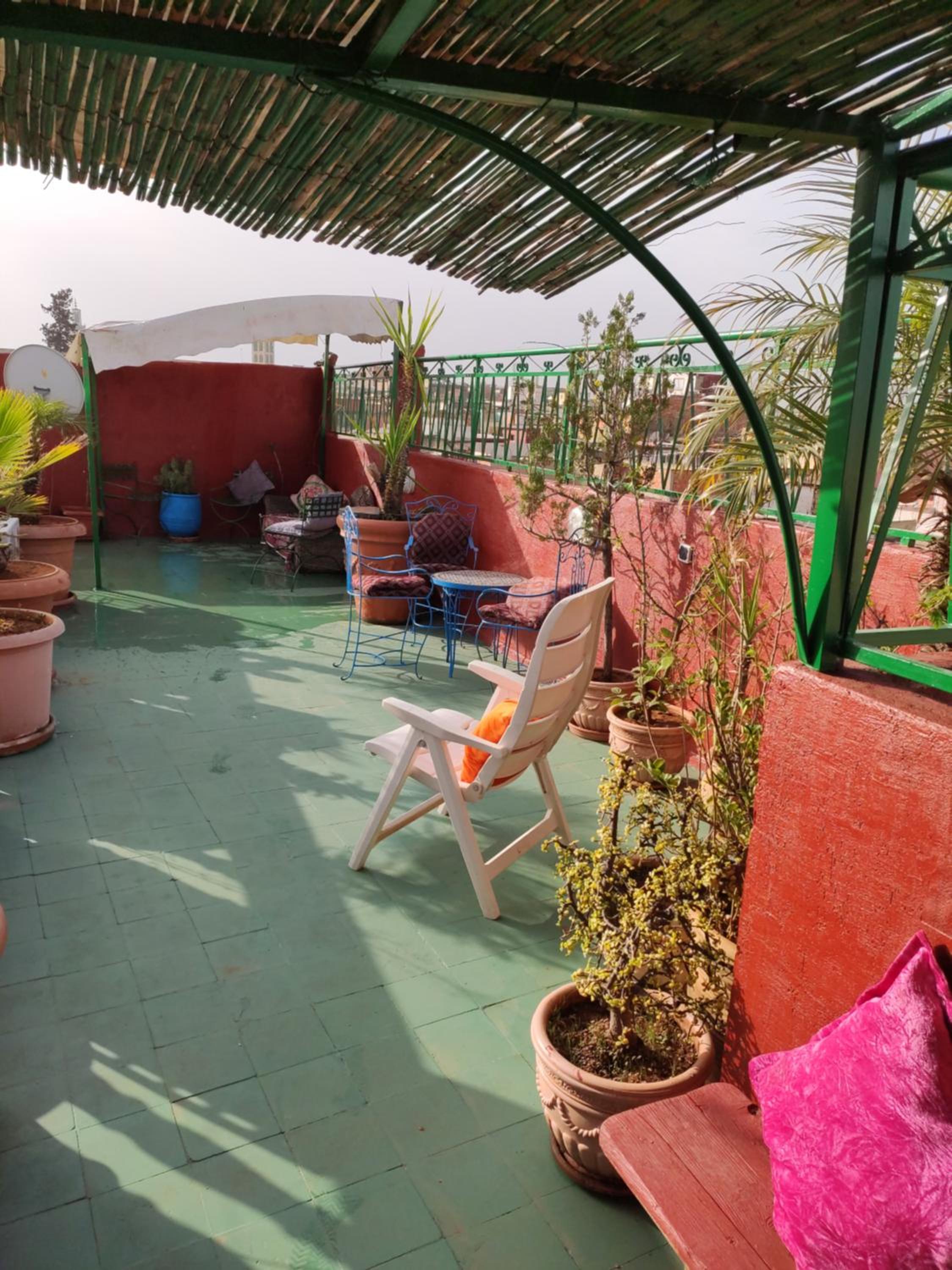 roof