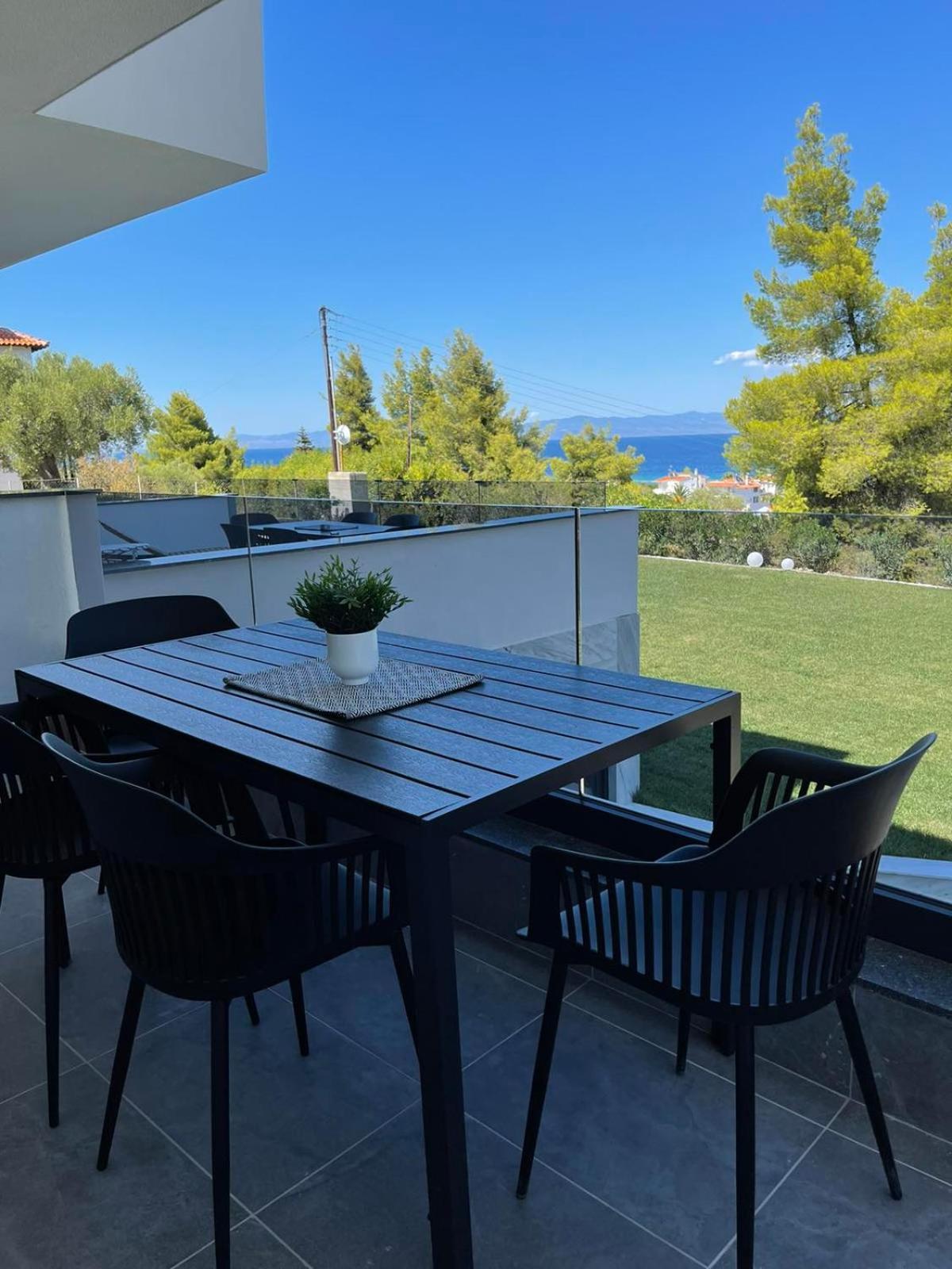 Pine Resort view 5