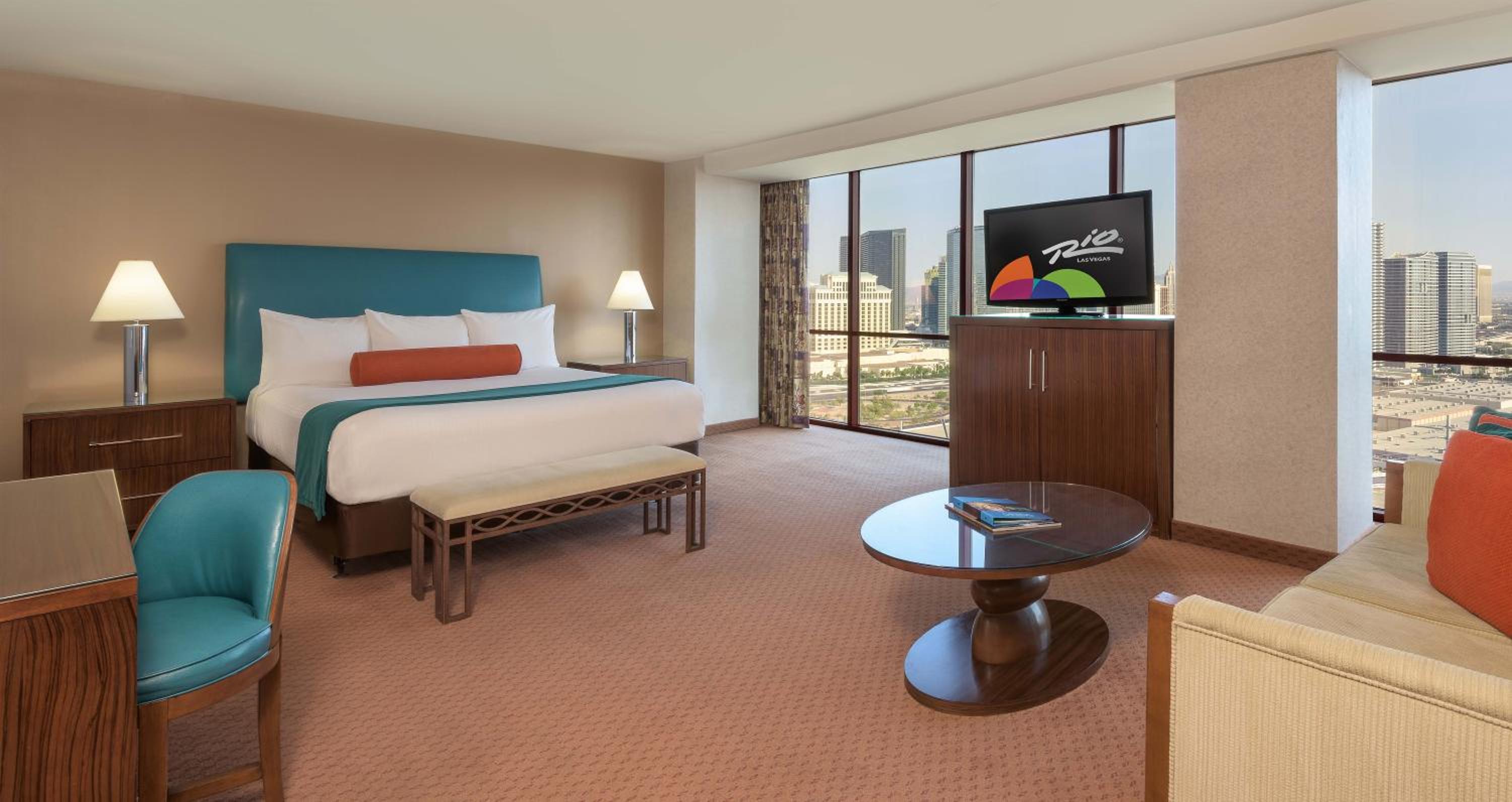 Rio Hotel & Casino, a Destination by Hyatt Hotel, 写真 96