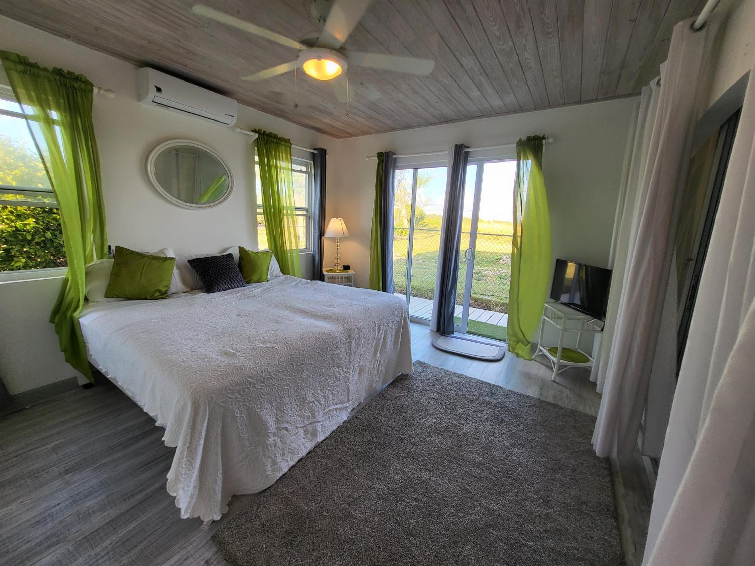 Unique Rare Villa! Retreat Style, Full Sea Views With Private Pool & Hot Tub! villa