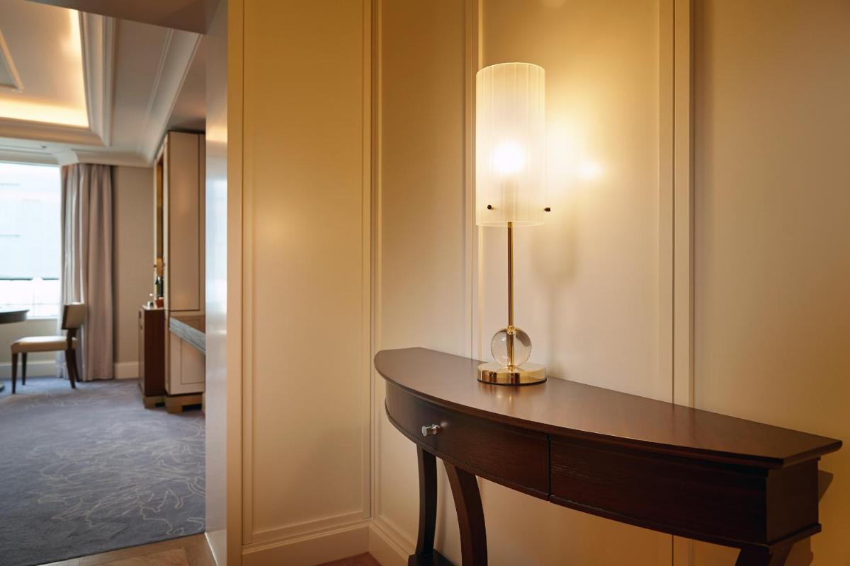 Lotte Hotel Seoul Executive Tower 111