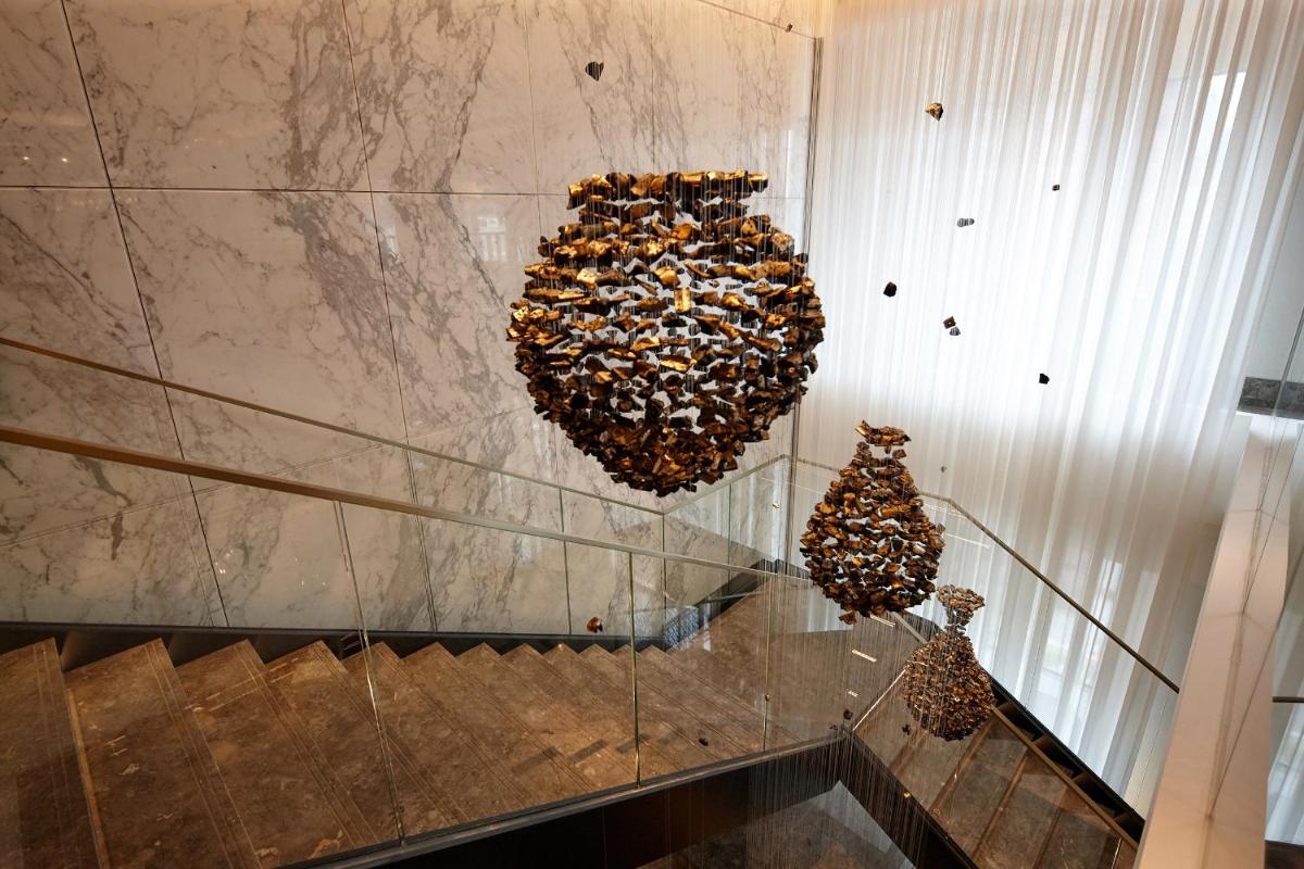 Lotte Hotel Seoul Executive Tower 112